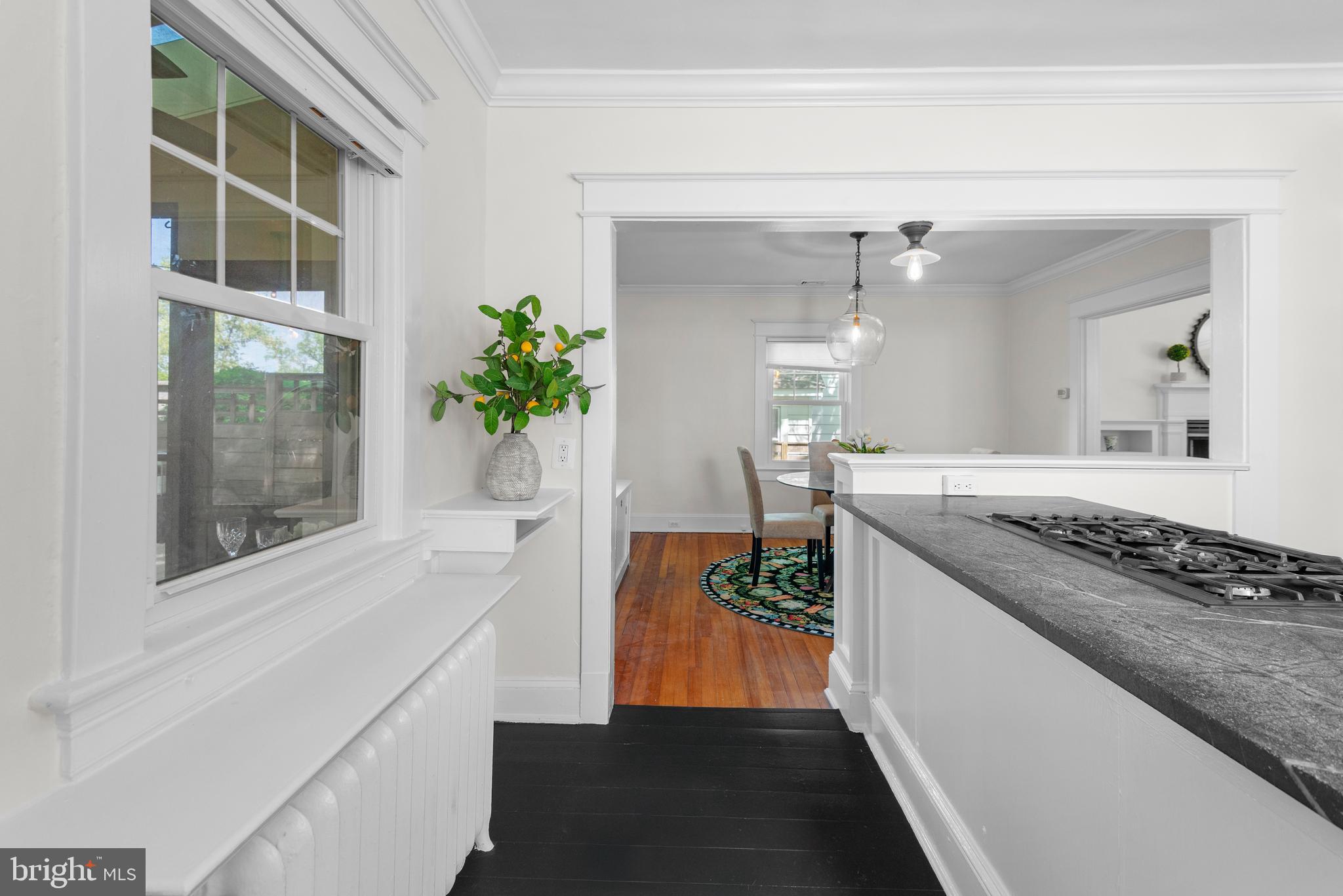 CAPITOL VIEW PARK - Residential