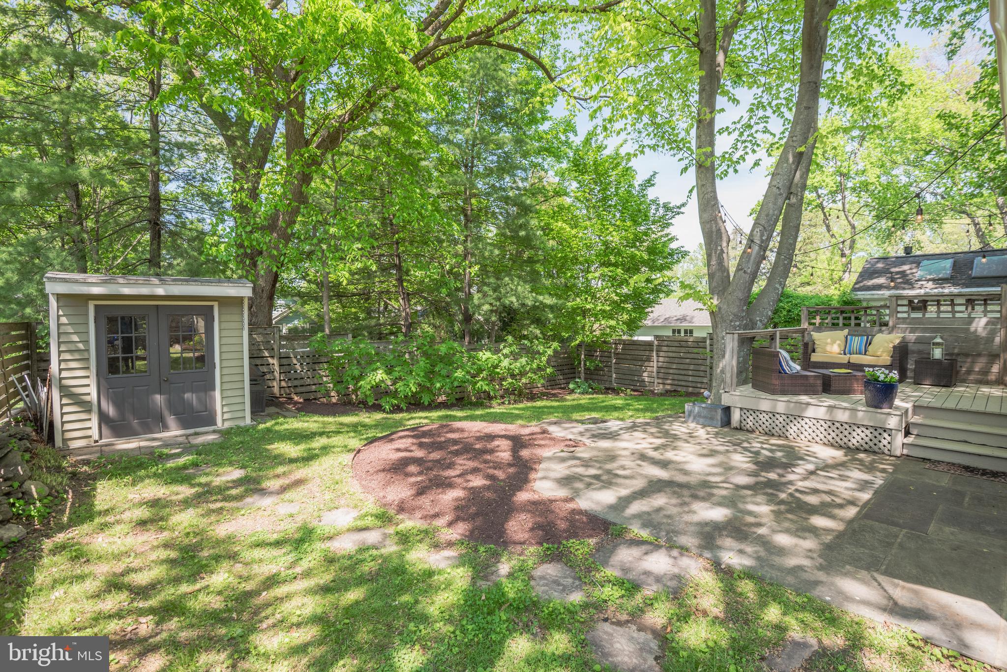 CAPITOL VIEW PARK - Residential