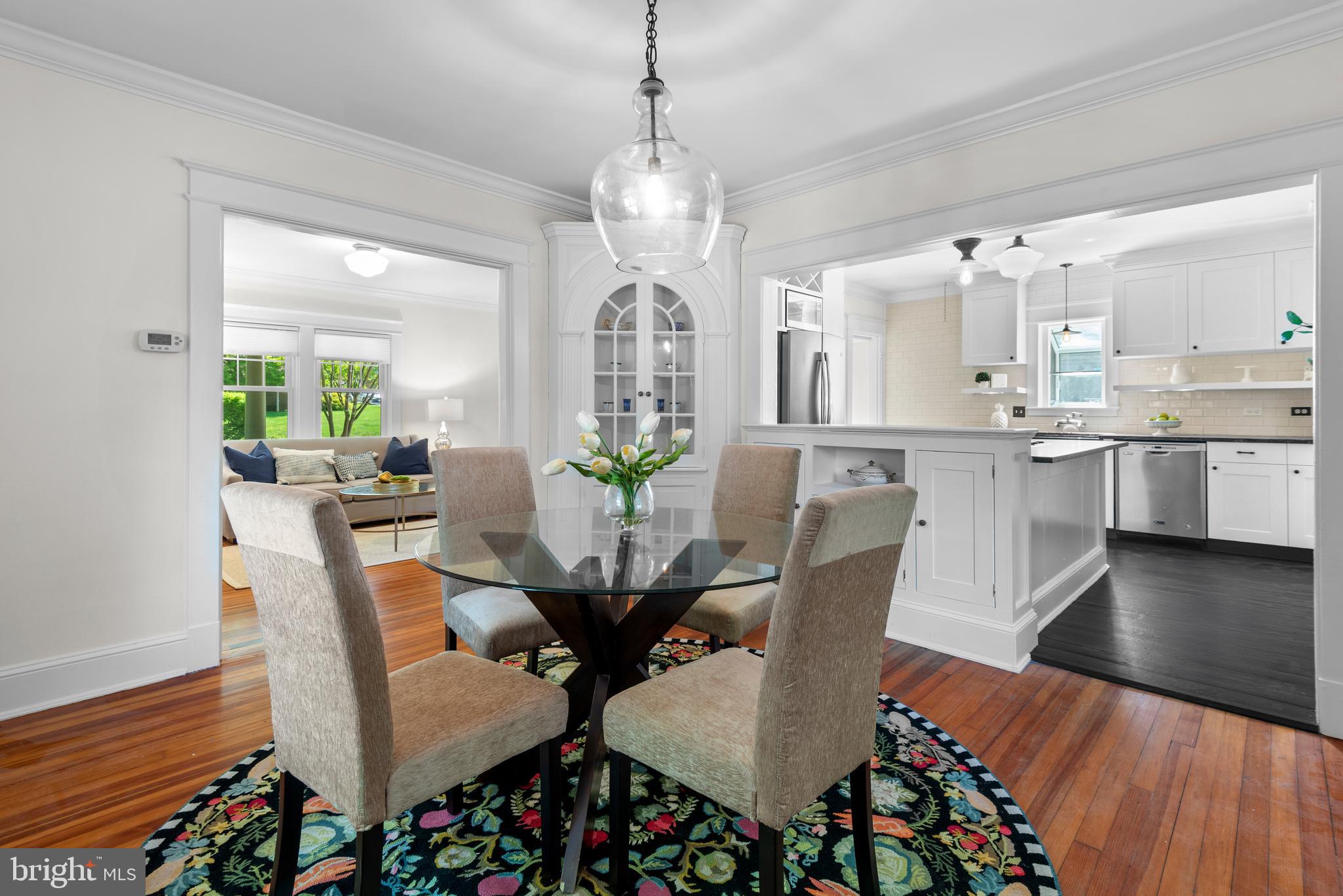 CAPITOL VIEW PARK - Residential