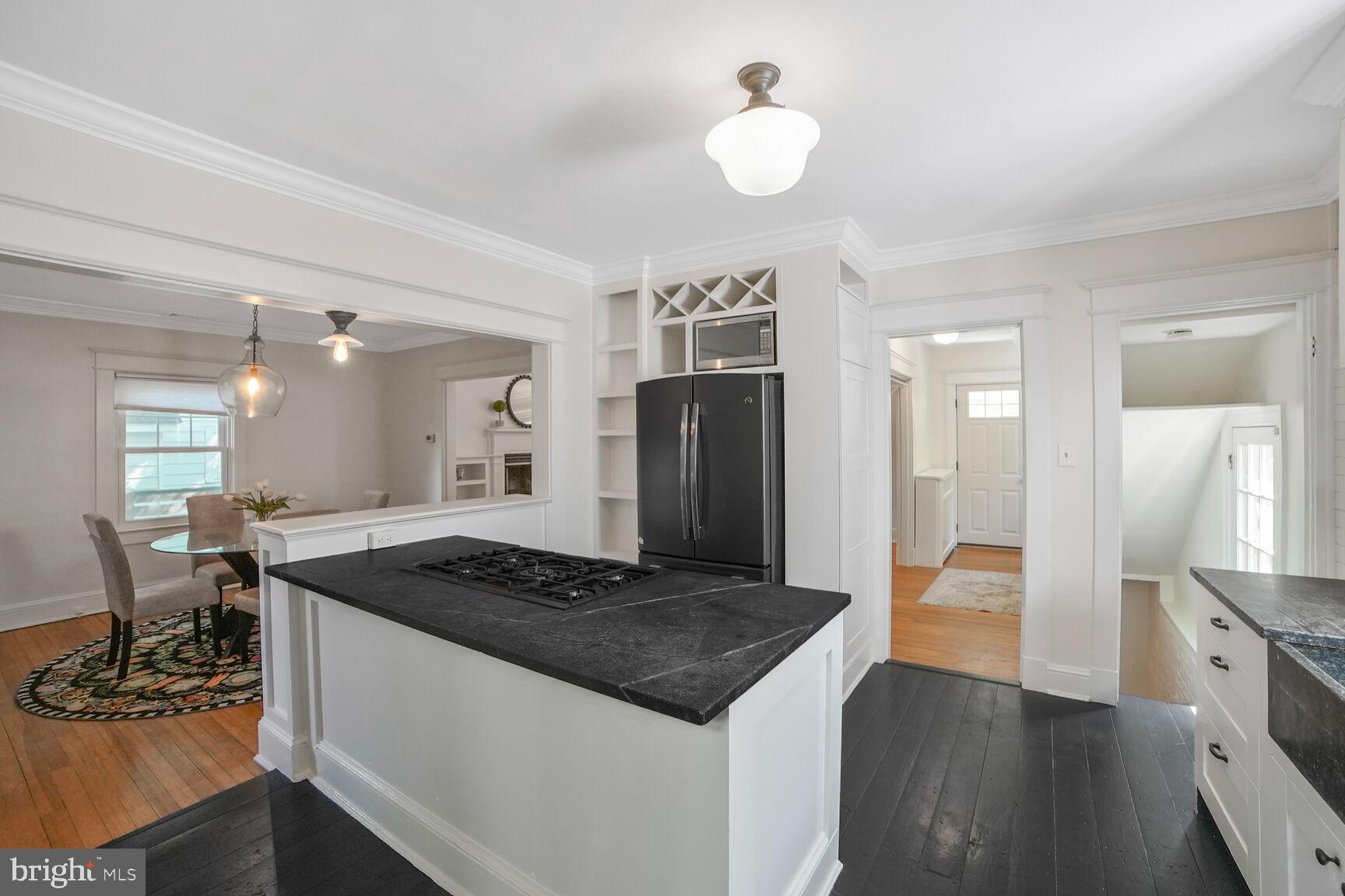 CAPITOL VIEW PARK - Residential