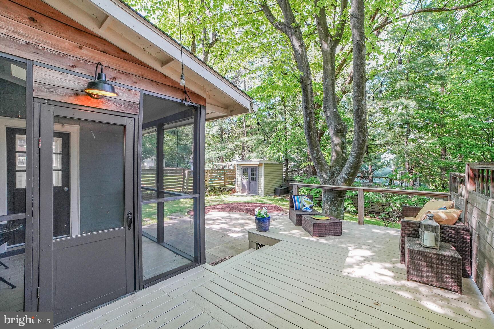 CAPITOL VIEW PARK - Residential