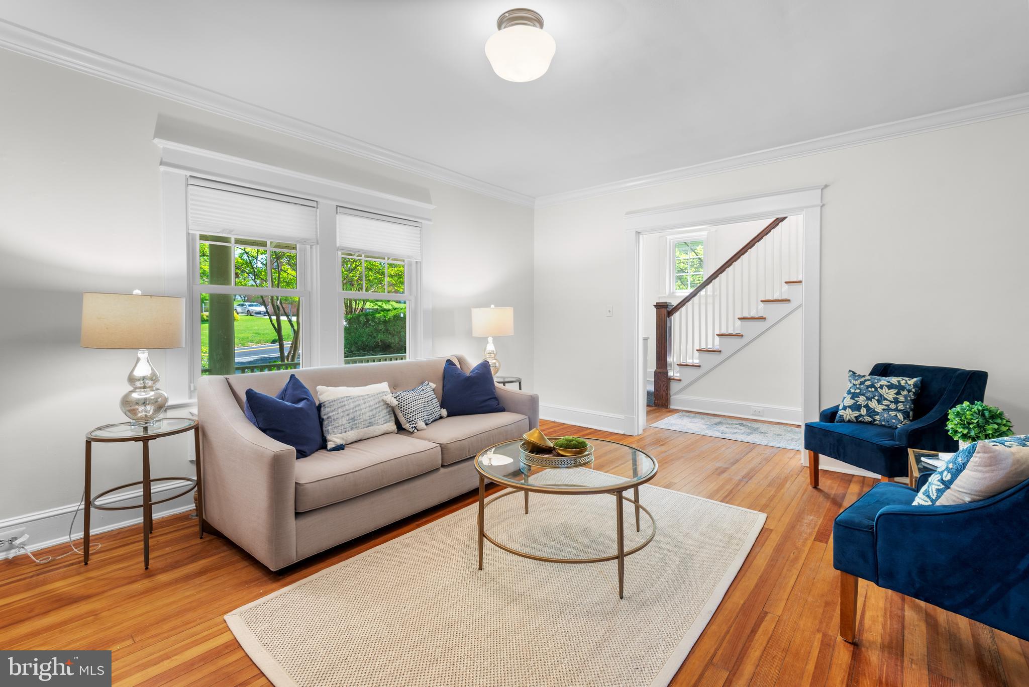 CAPITOL VIEW PARK - Residential