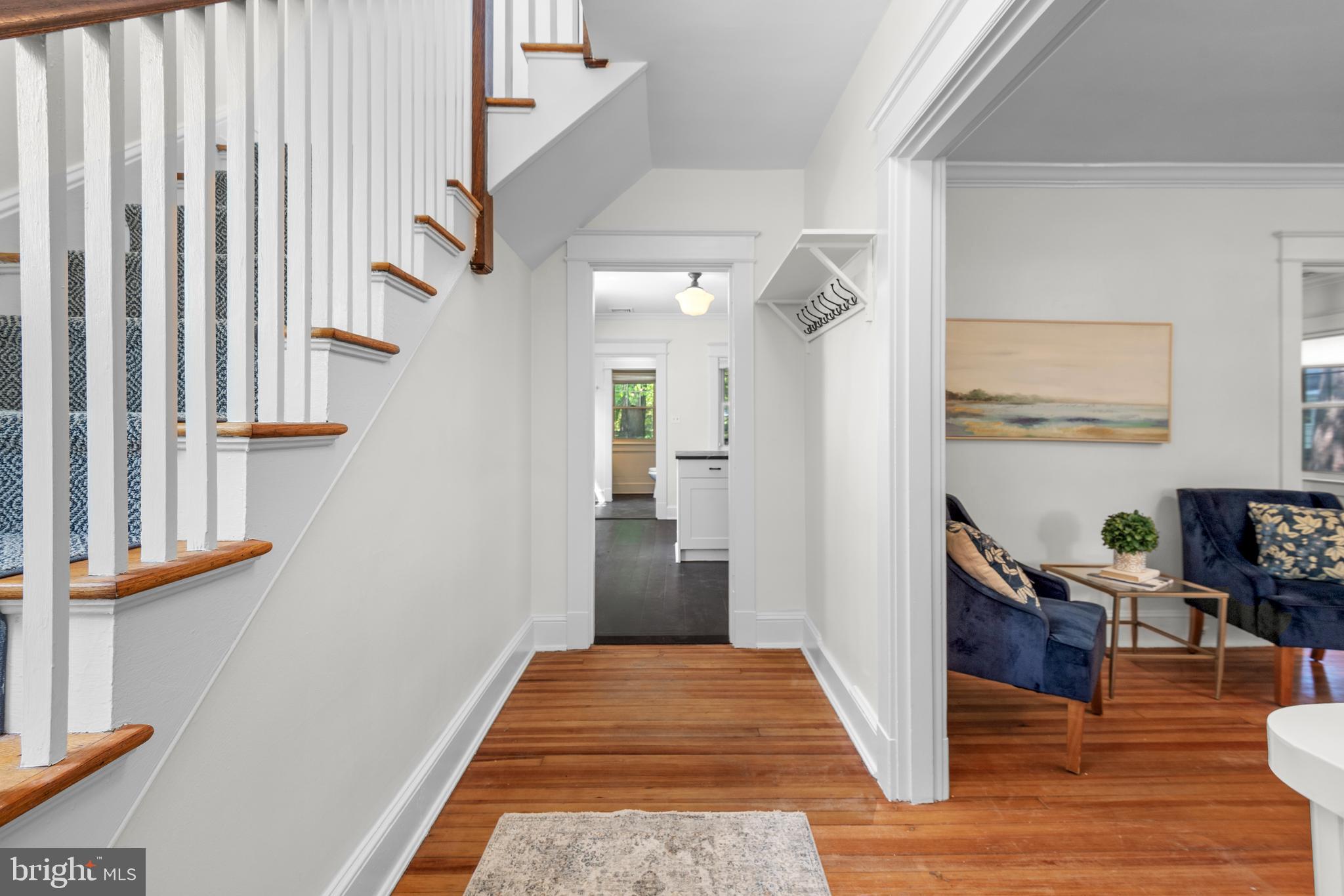 CAPITOL VIEW PARK - Residential