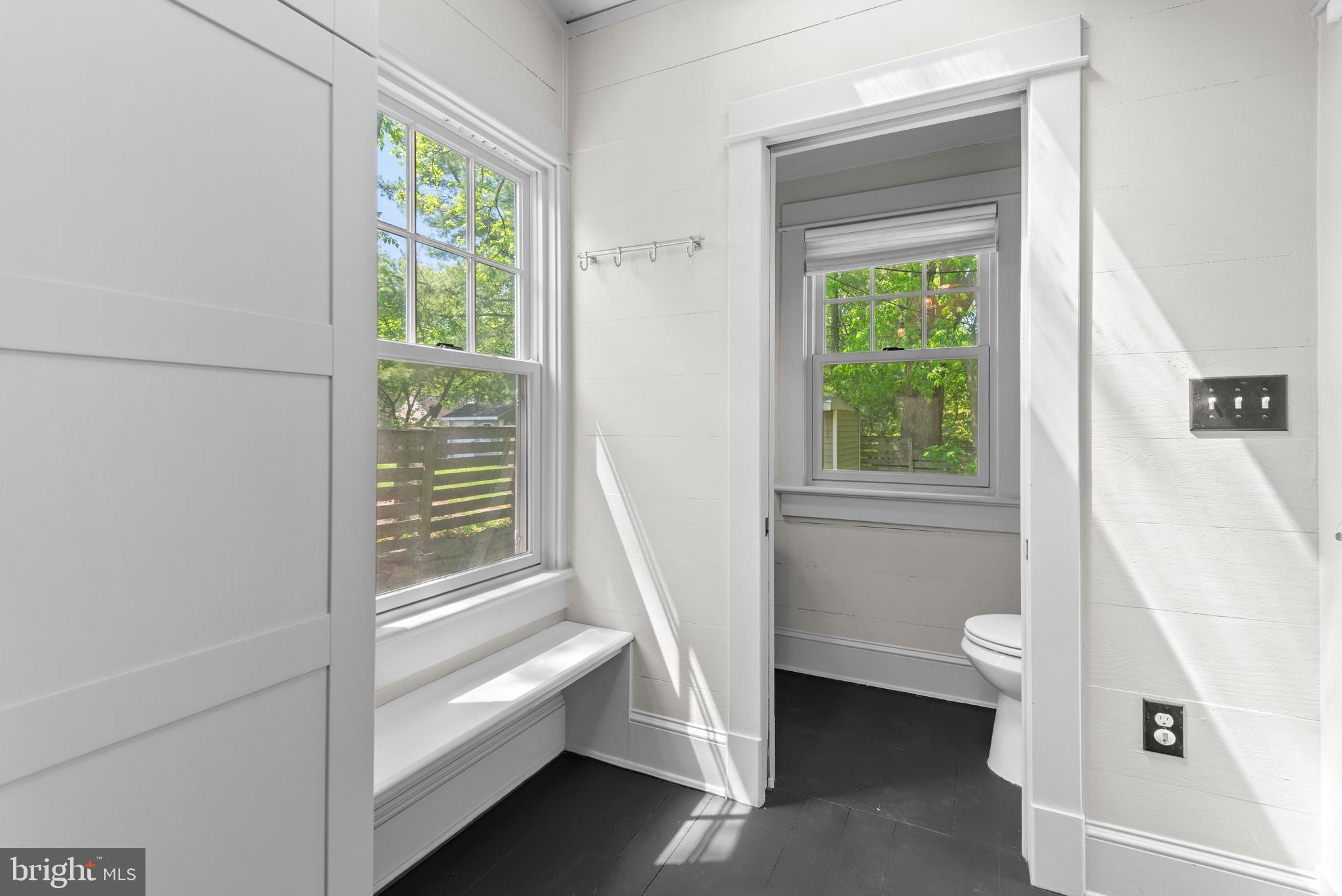 CAPITOL VIEW PARK - Residential