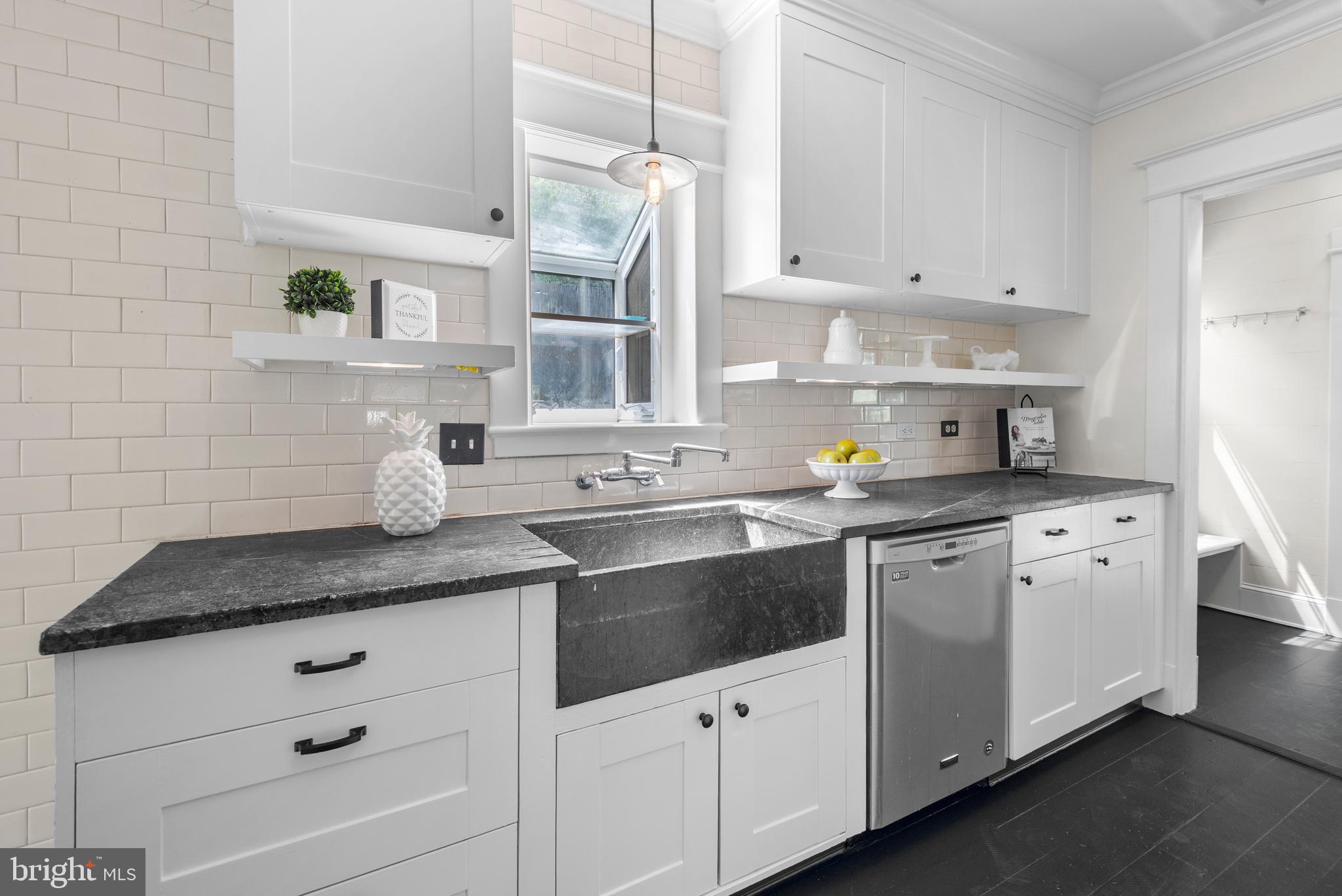 CAPITOL VIEW PARK - Residential