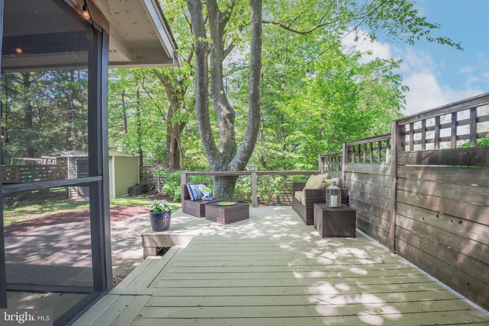 CAPITOL VIEW PARK - Residential