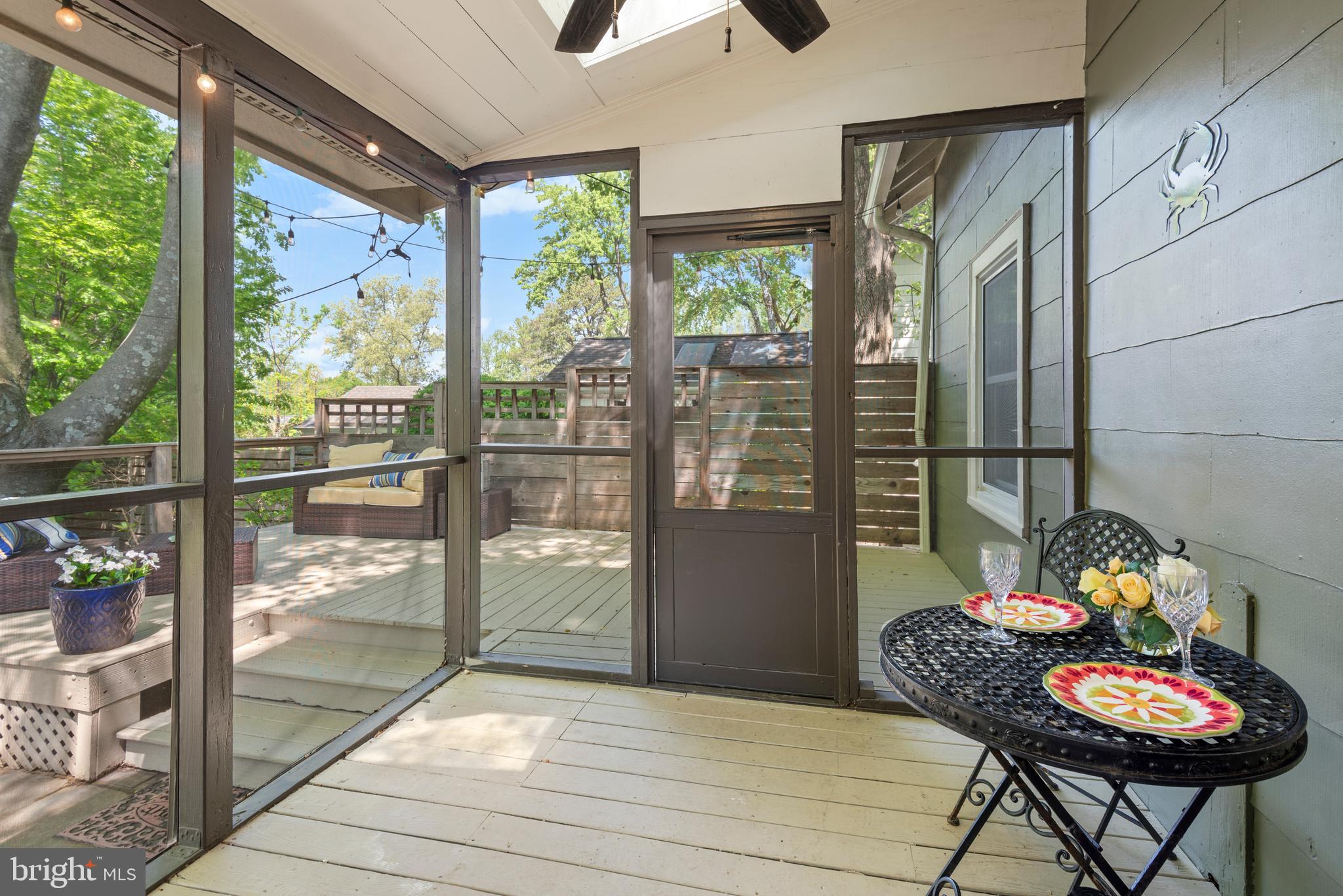 CAPITOL VIEW PARK - Residential