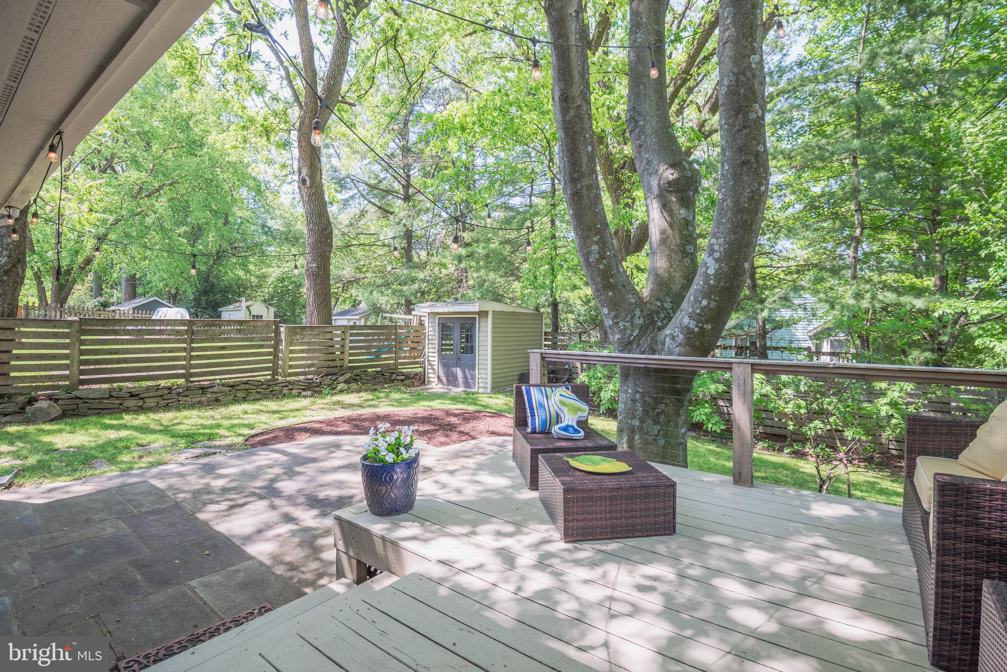 CAPITOL VIEW PARK - Residential