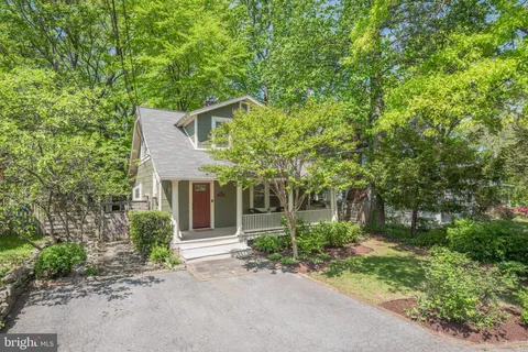 10120 Capitol View Avenue, Silver Spring, MD MLS: MDMC2178772