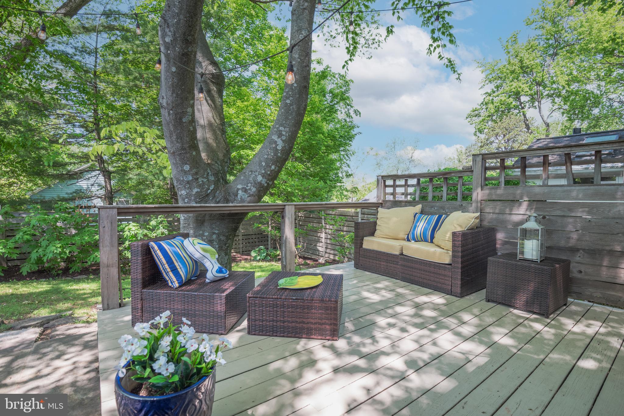 CAPITOL VIEW PARK - Residential