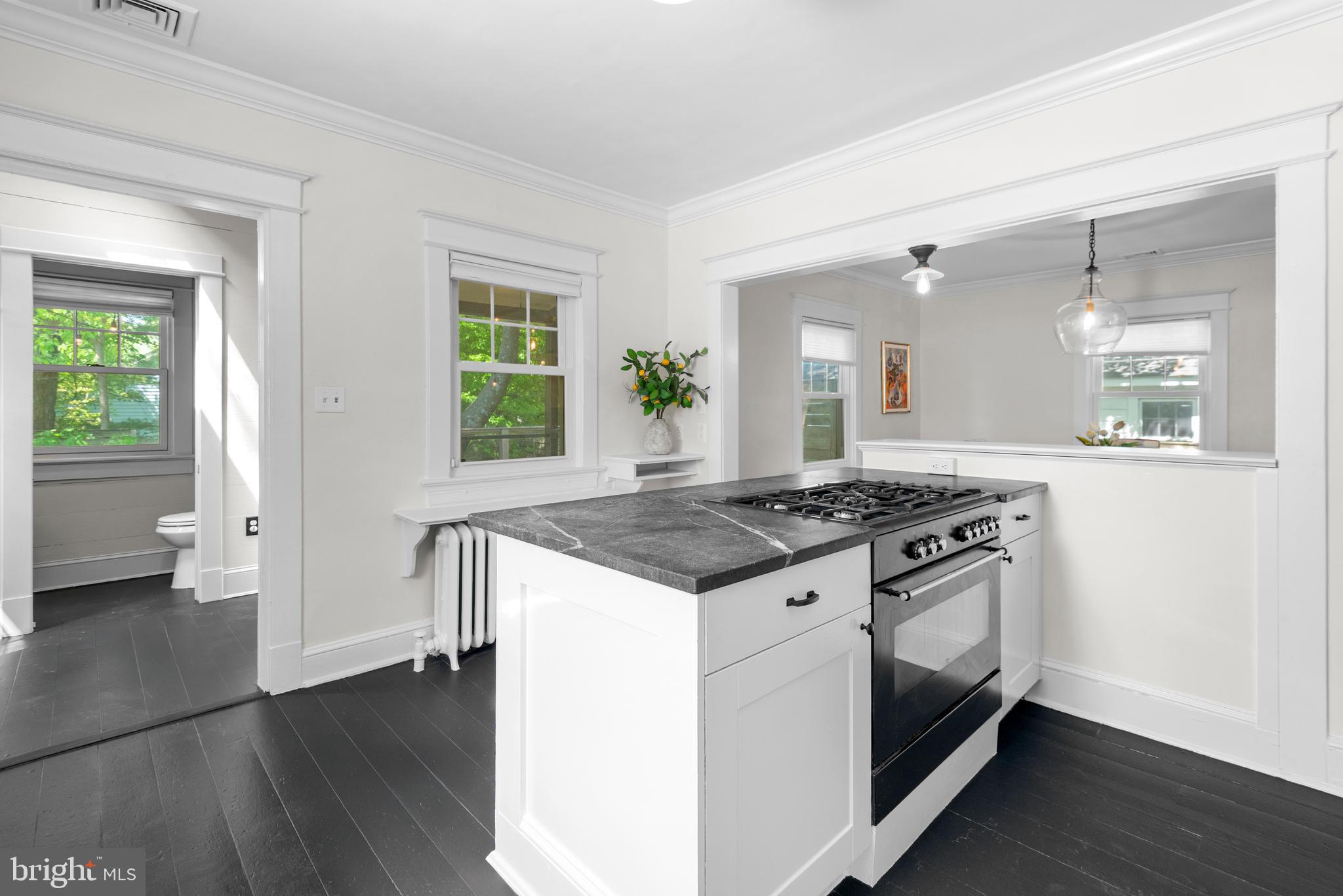 CAPITOL VIEW PARK - Residential