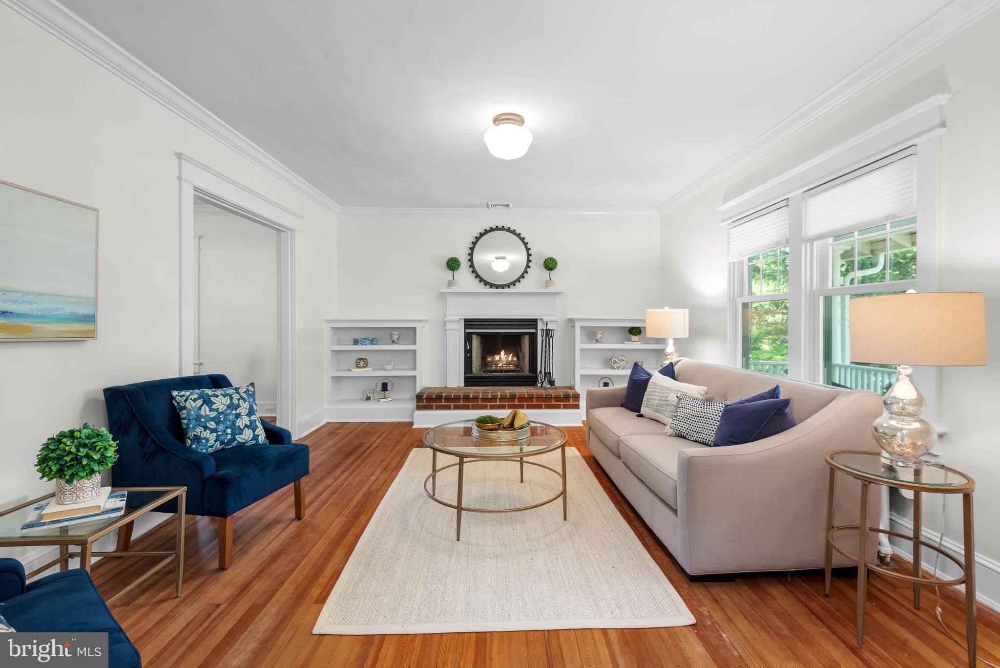 CAPITOL VIEW PARK - Residential