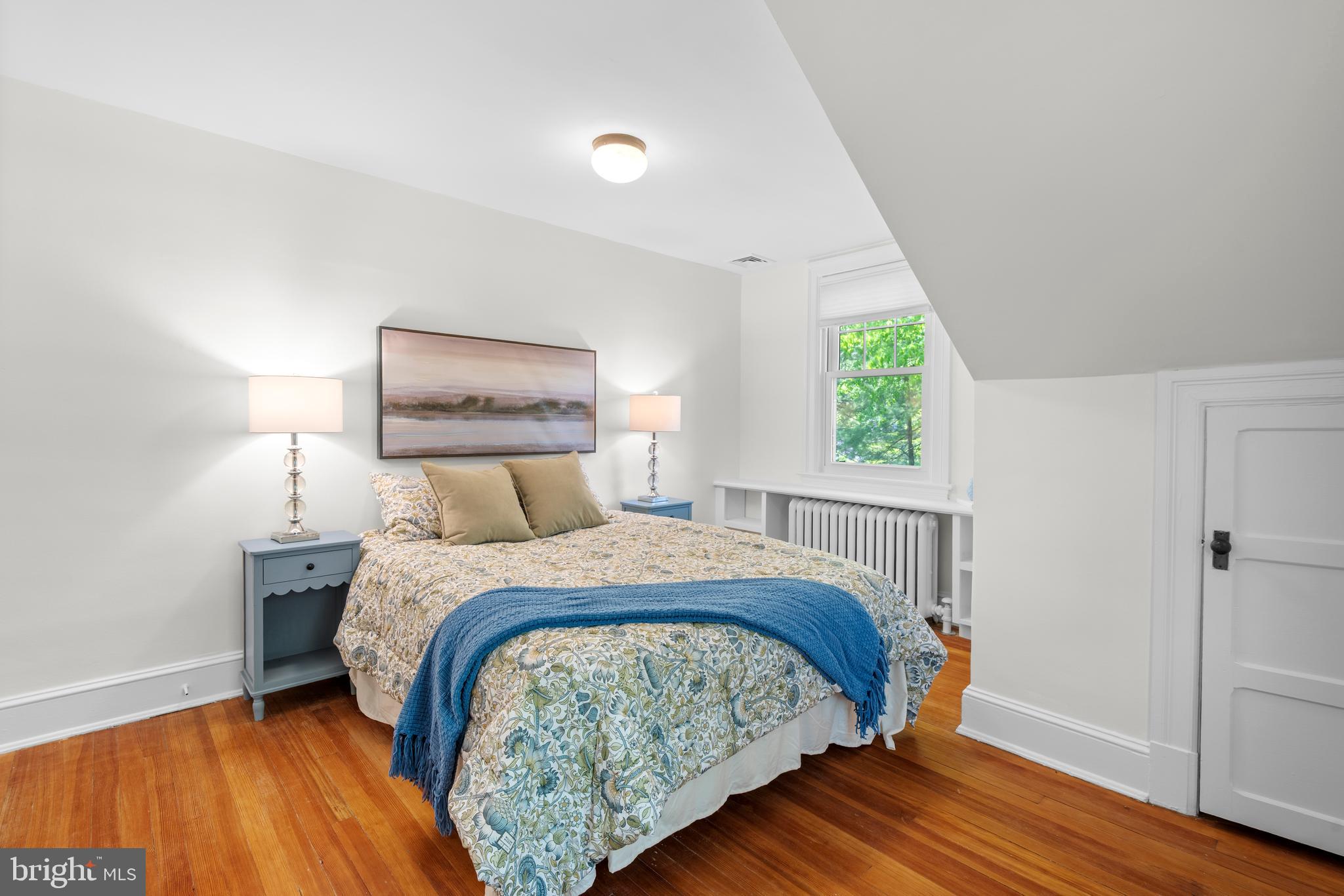 CAPITOL VIEW PARK - Residential