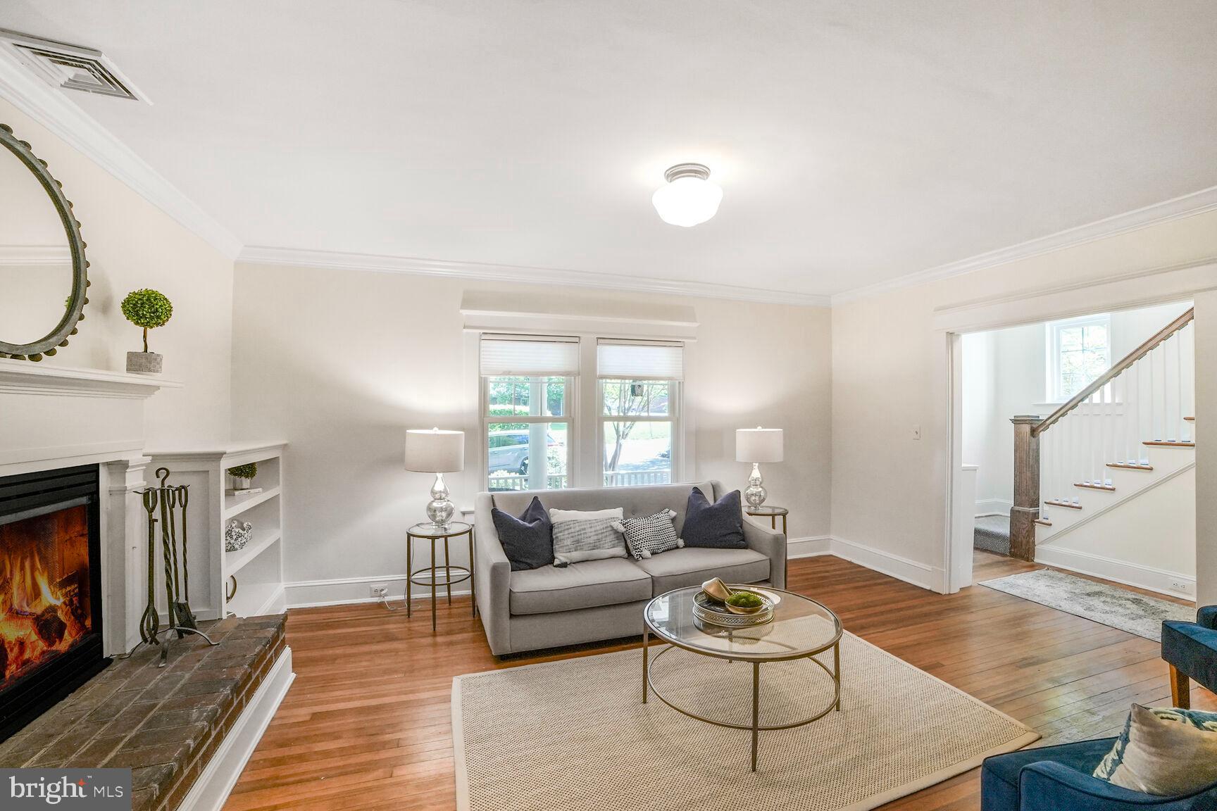 CAPITOL VIEW PARK - Residential