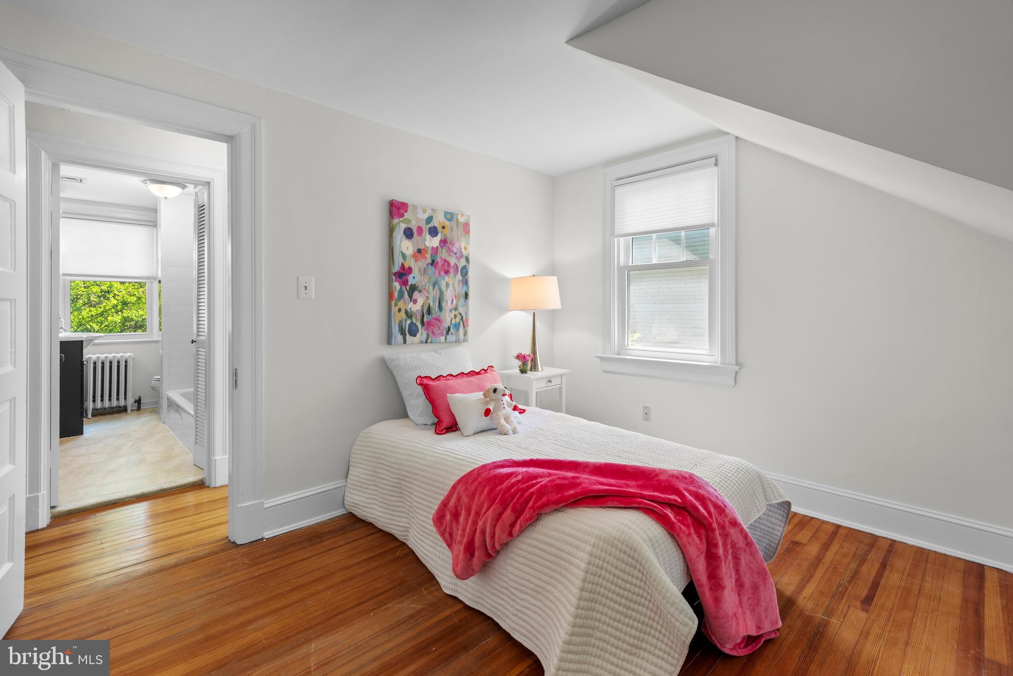 CAPITOL VIEW PARK - Residential