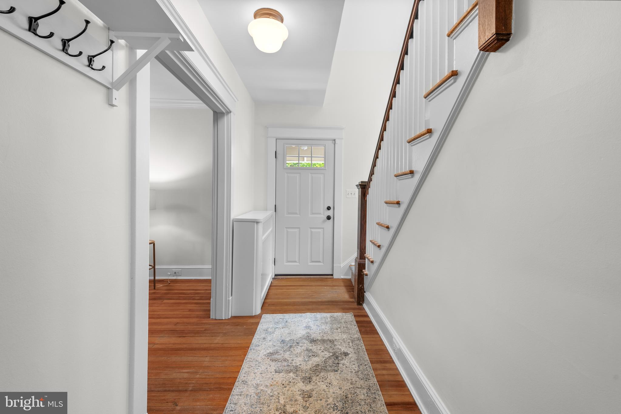 CAPITOL VIEW PARK - Residential