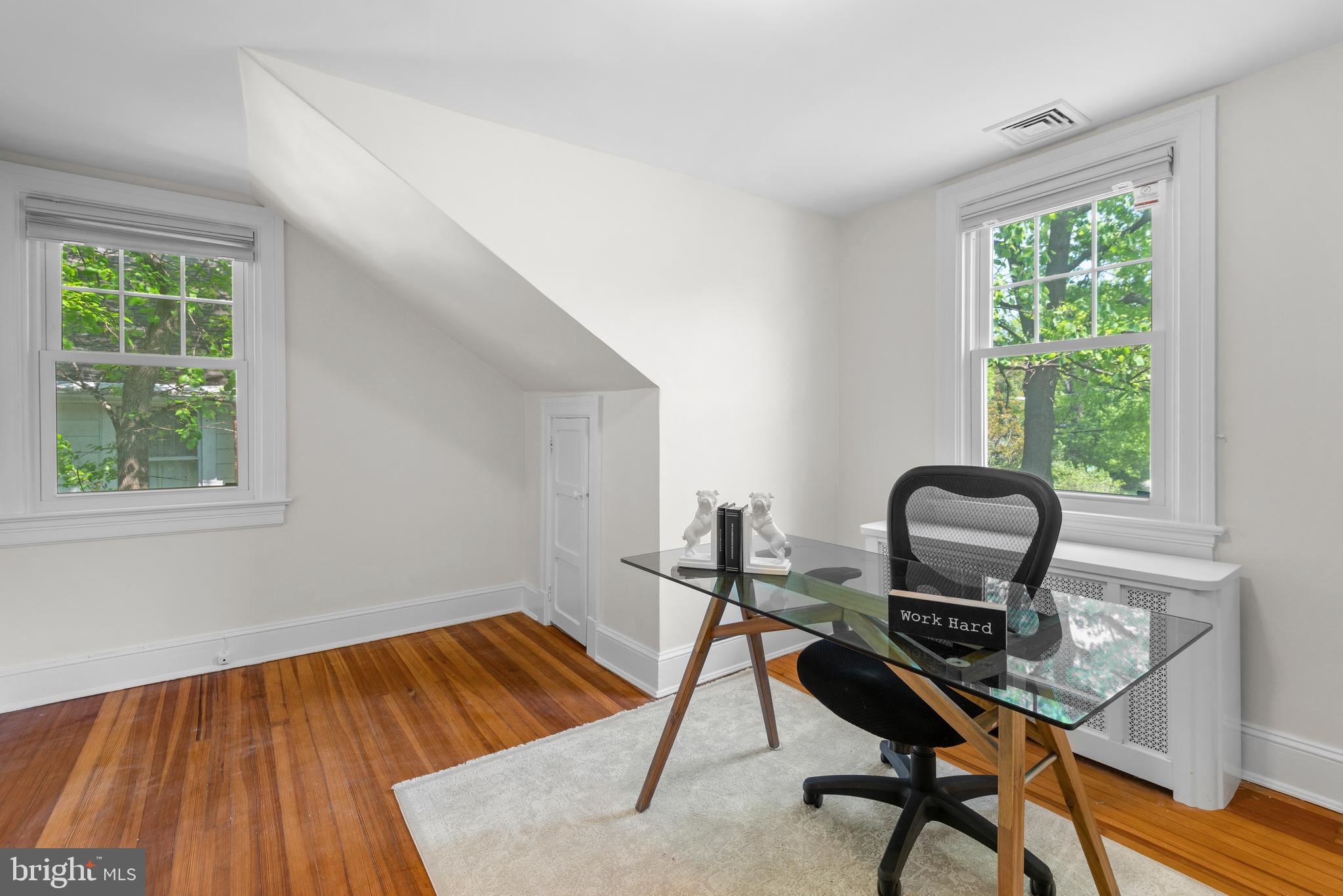 CAPITOL VIEW PARK - Residential