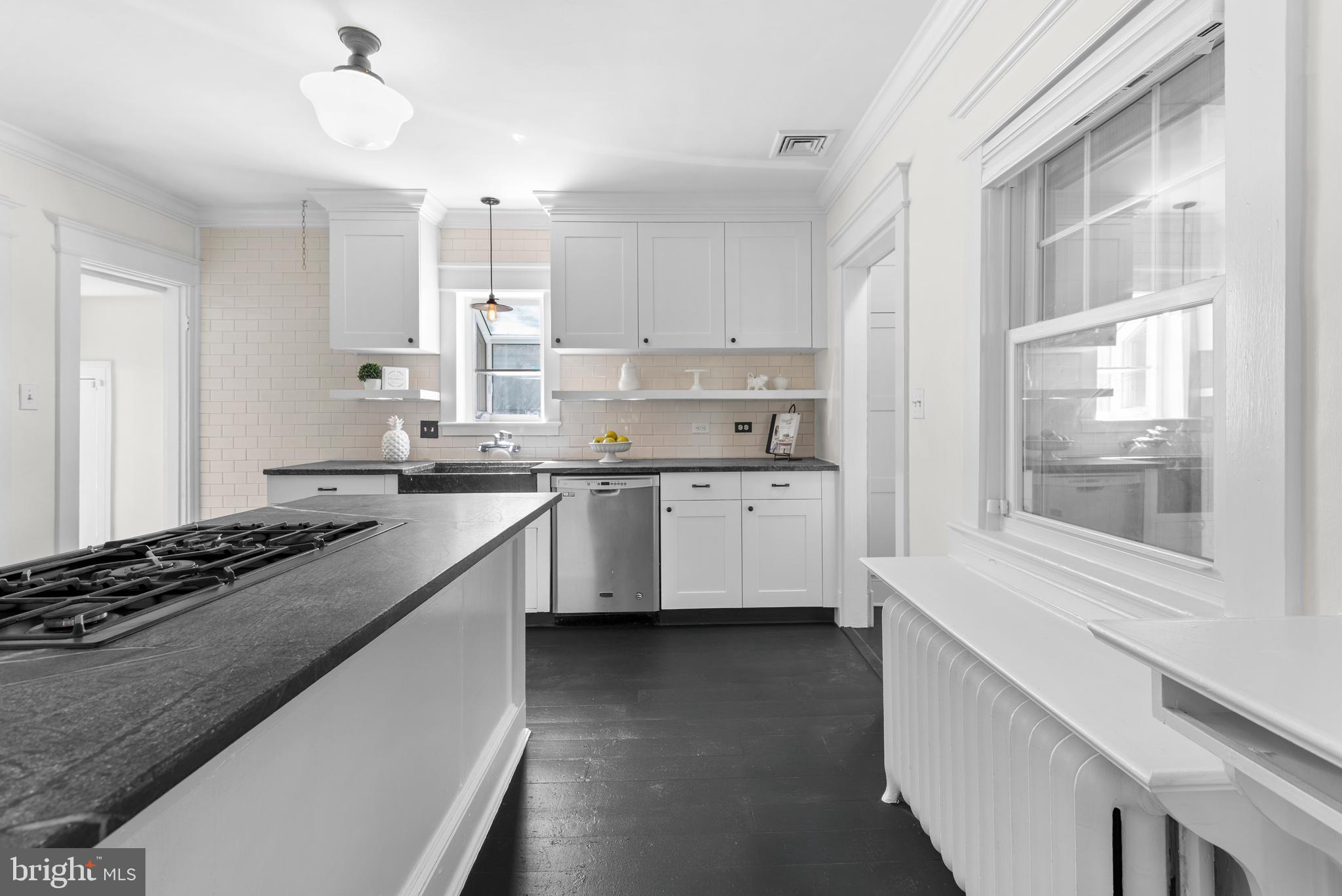 CAPITOL VIEW PARK - Residential