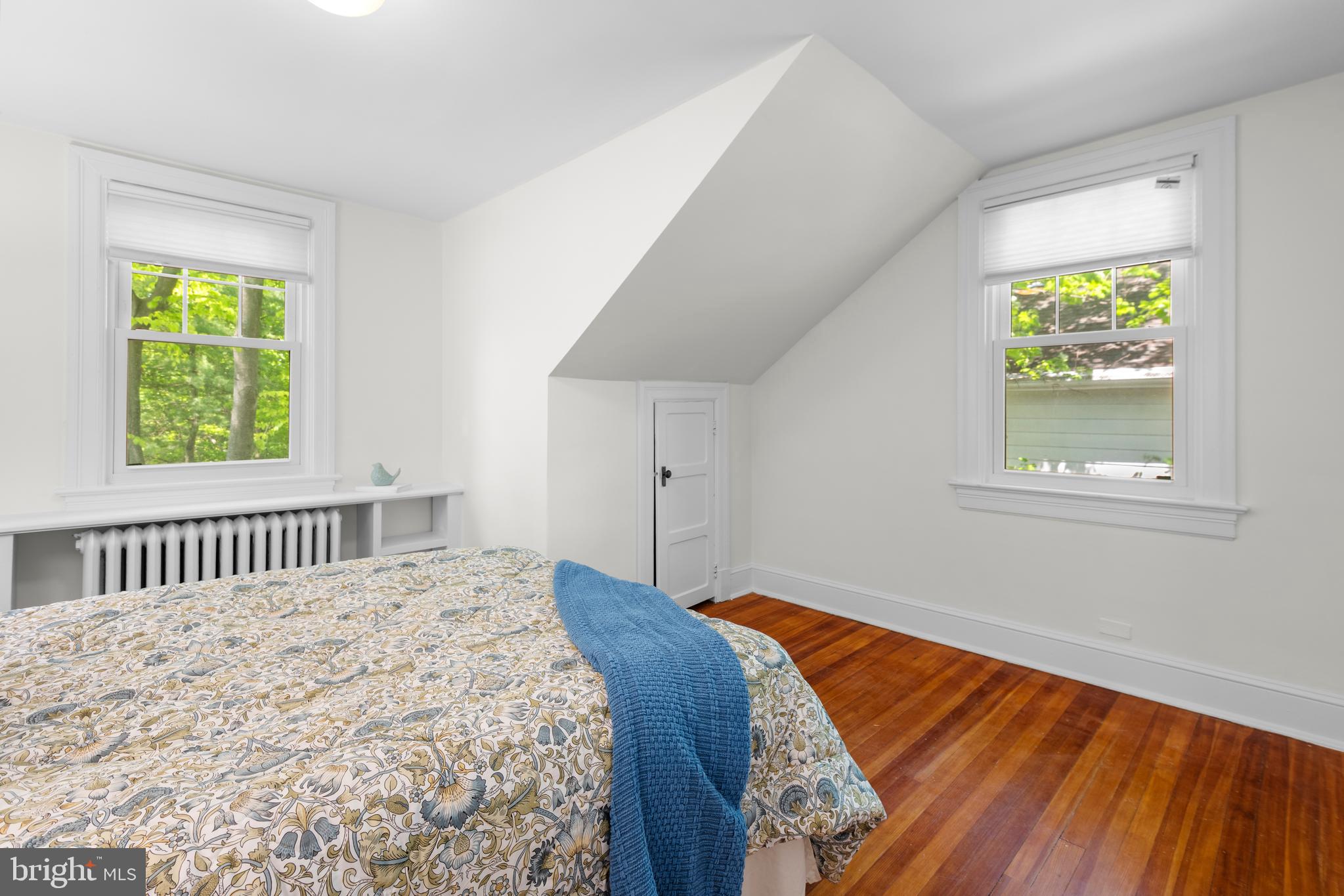 CAPITOL VIEW PARK - Residential