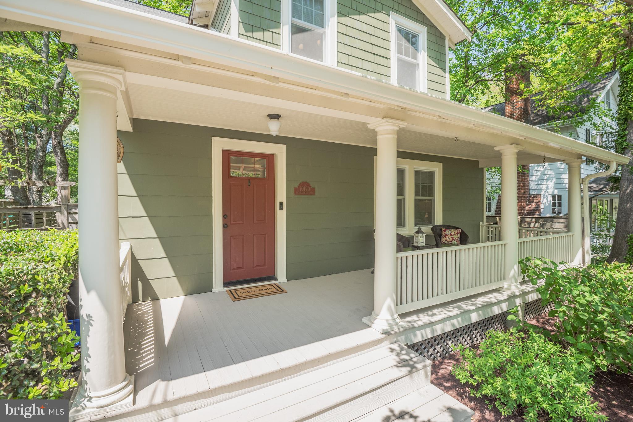 CAPITOL VIEW PARK - Residential