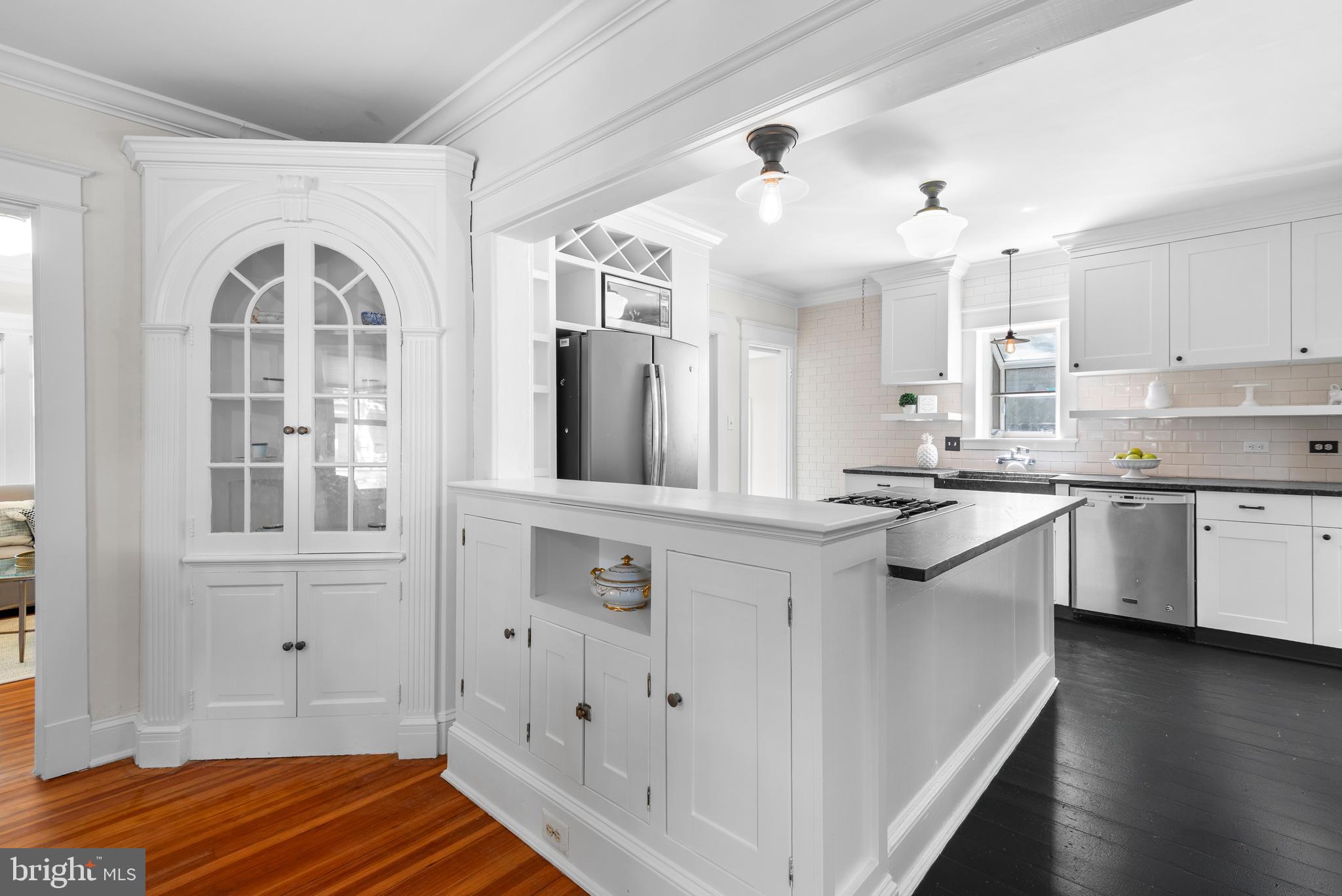 CAPITOL VIEW PARK - Residential