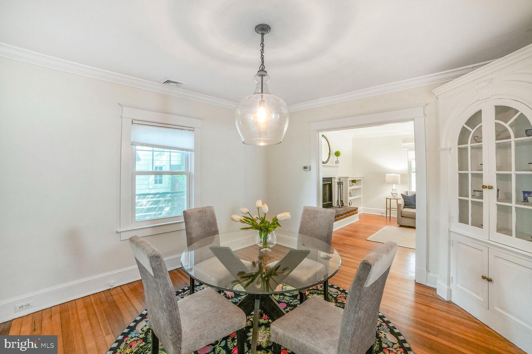 CAPITOL VIEW PARK - Residential