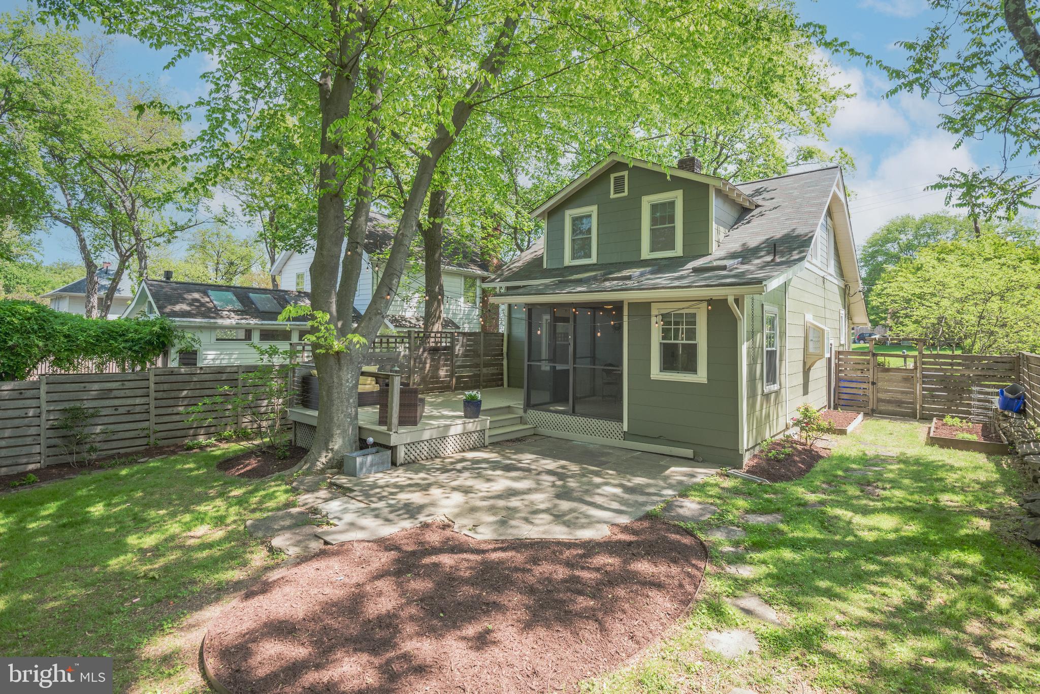 CAPITOL VIEW PARK - Residential