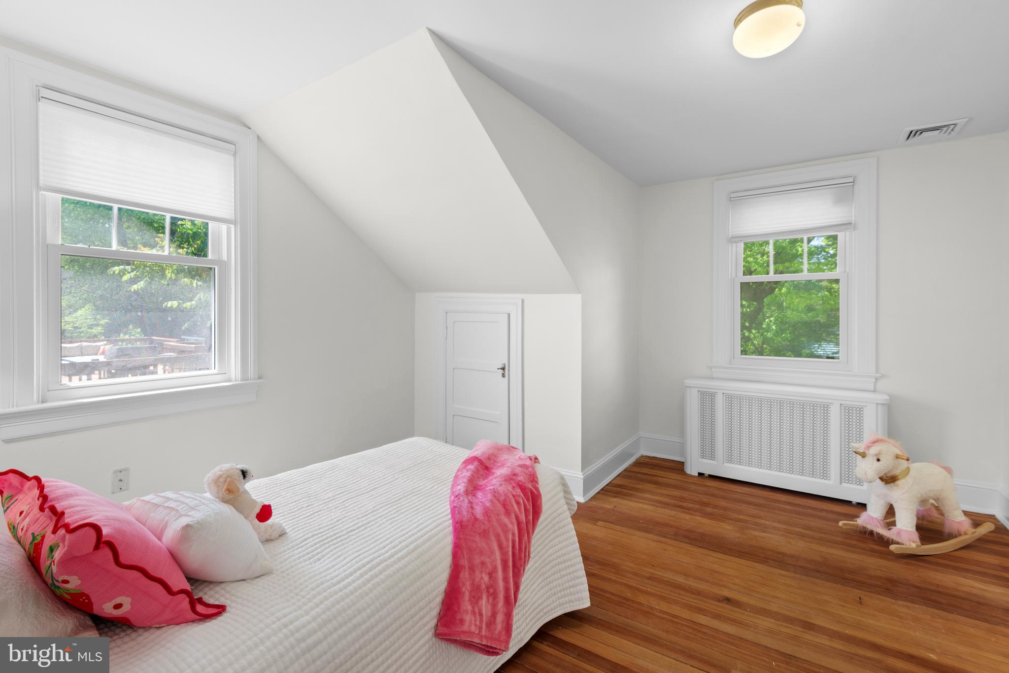 CAPITOL VIEW PARK - Residential