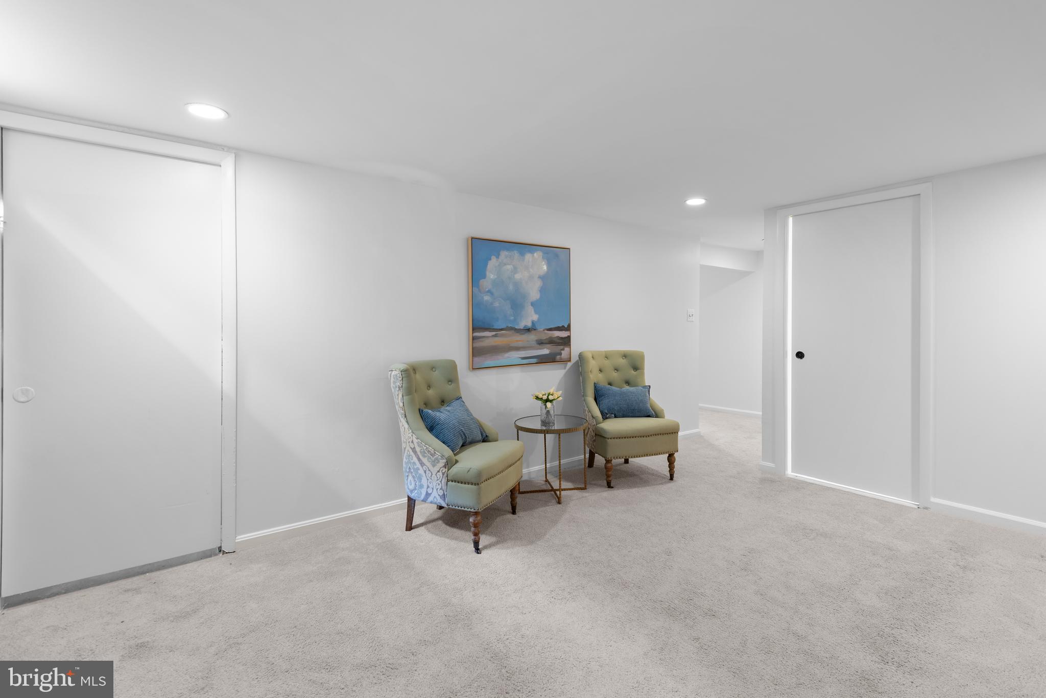 CAPITOL VIEW PARK - Residential