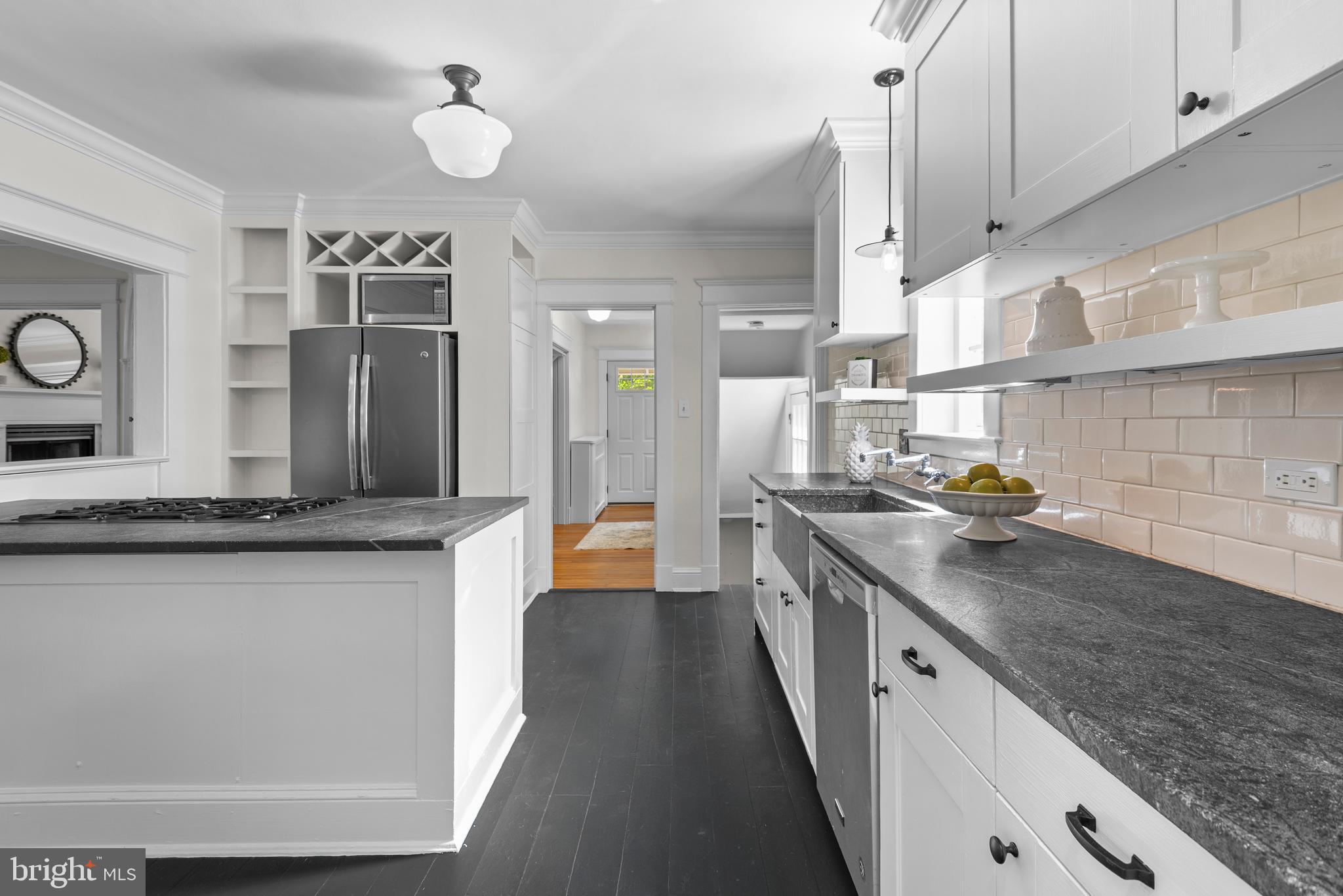 CAPITOL VIEW PARK - Residential