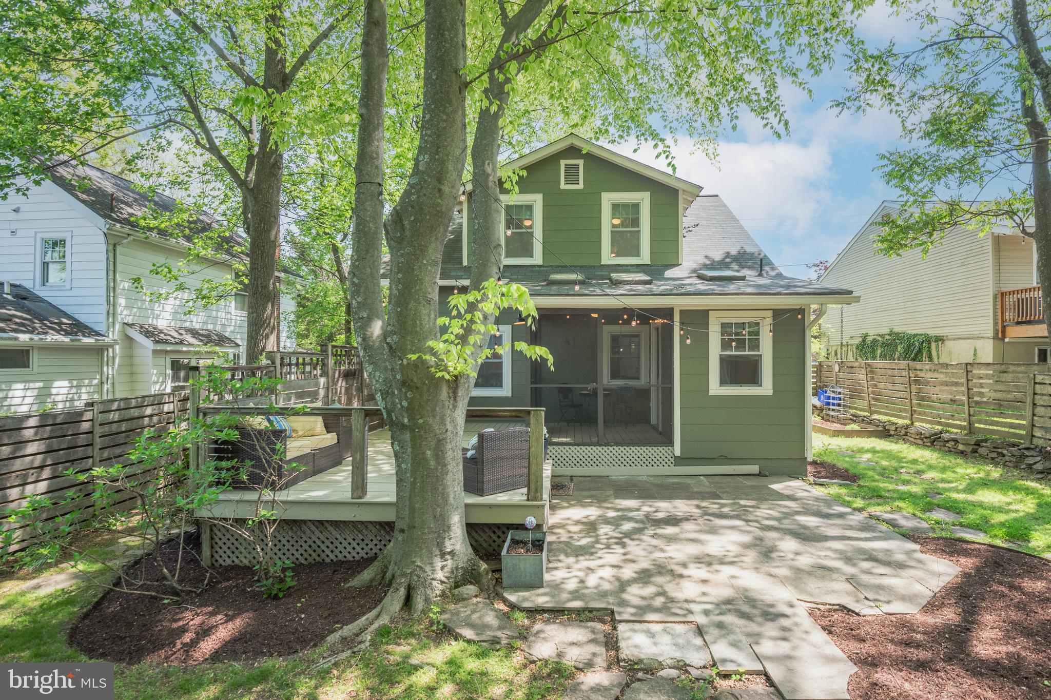 CAPITOL VIEW PARK - Residential