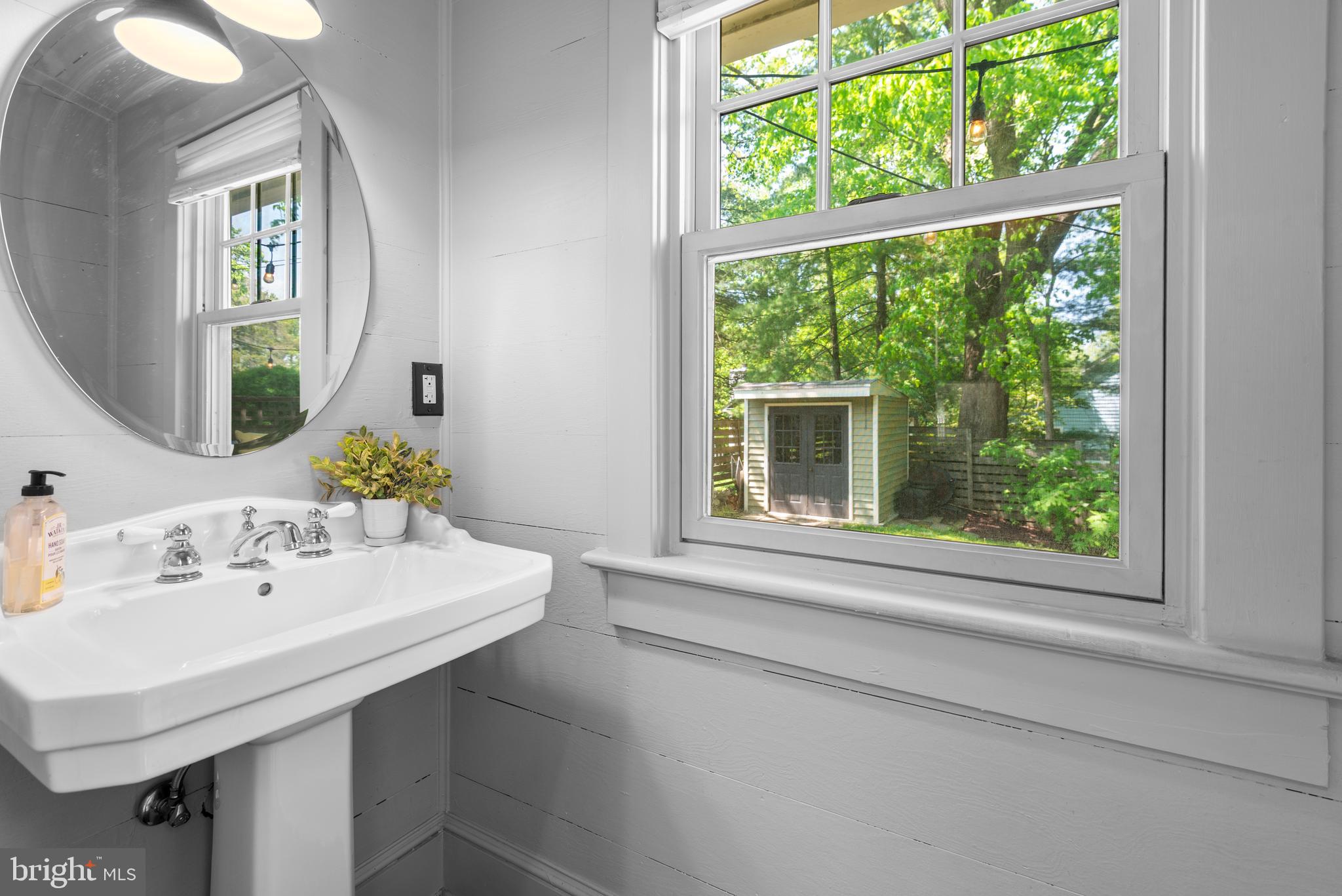 CAPITOL VIEW PARK - Residential