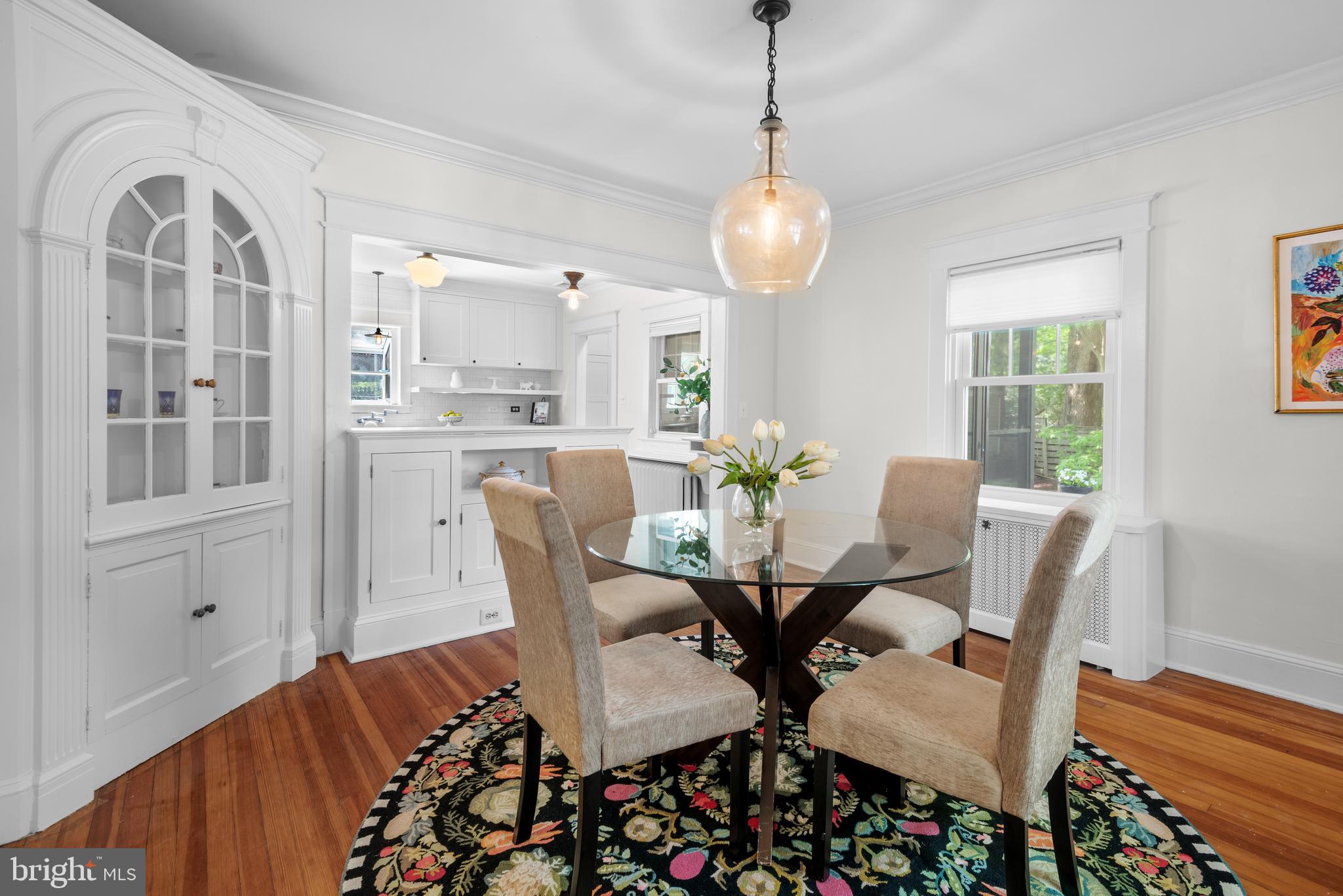 CAPITOL VIEW PARK - Residential