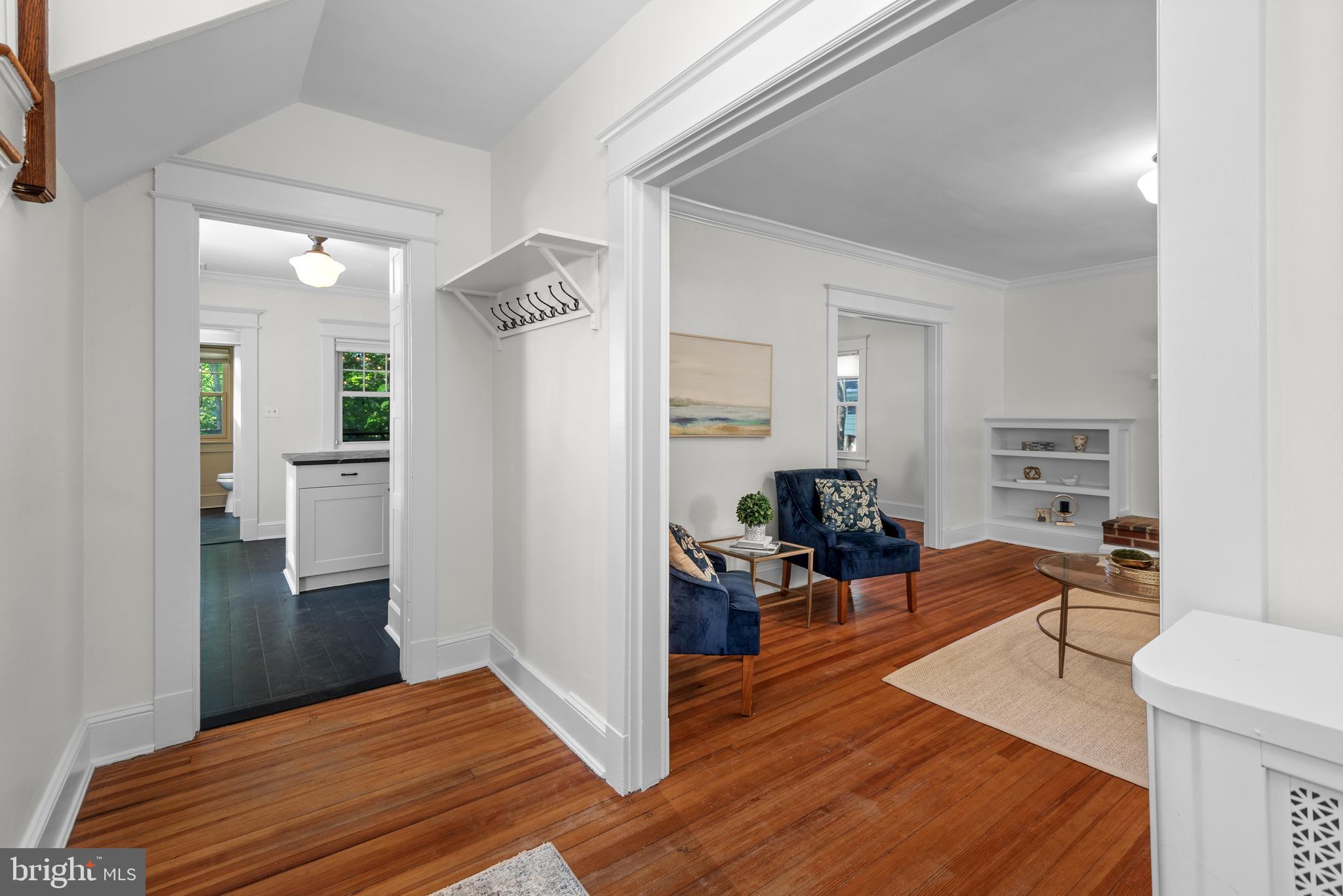 CAPITOL VIEW PARK - Residential