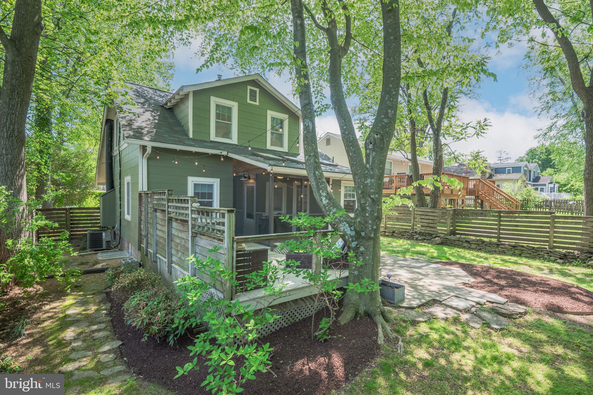 CAPITOL VIEW PARK - Residential