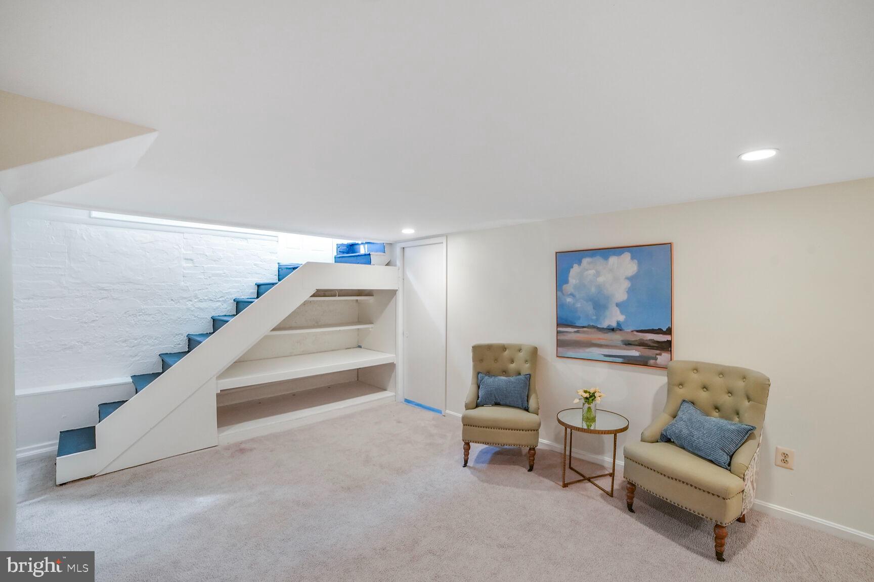 CAPITOL VIEW PARK - Residential