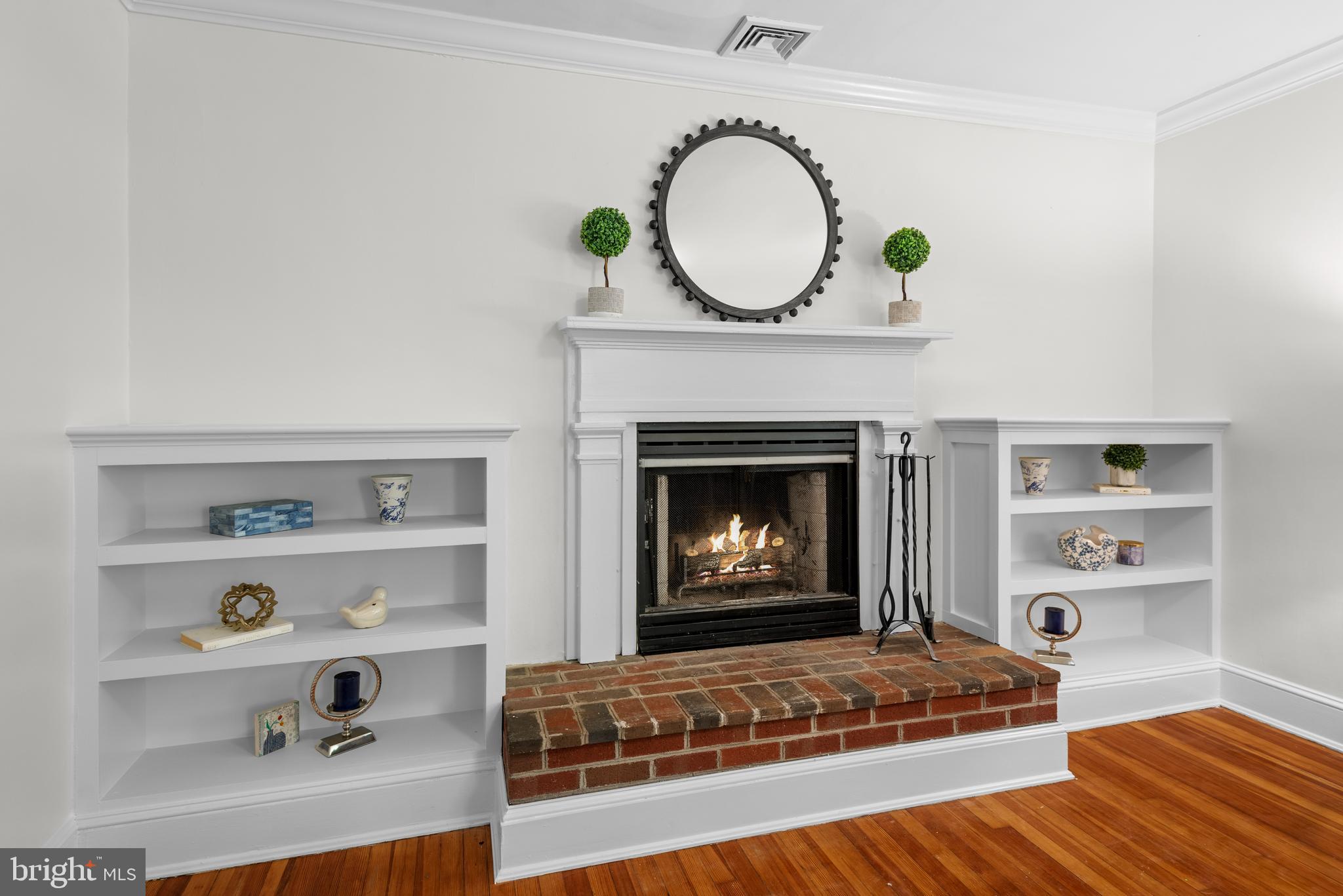 CAPITOL VIEW PARK - Residential