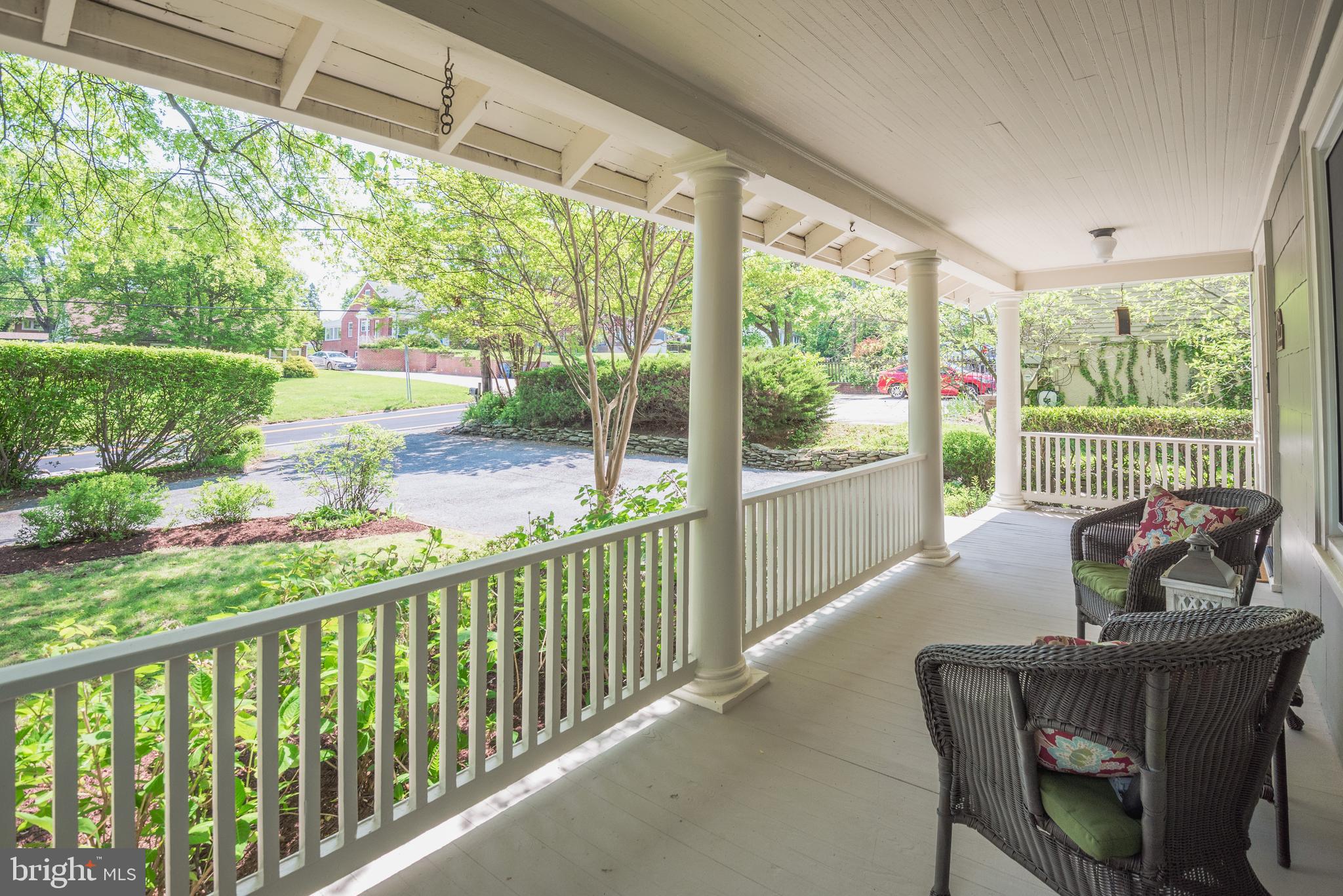 CAPITOL VIEW PARK - Residential