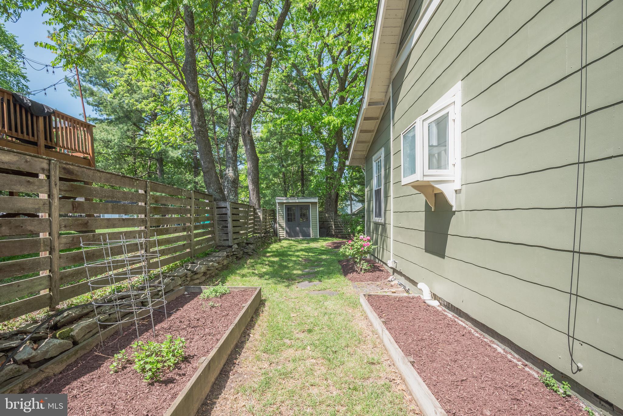 CAPITOL VIEW PARK - Residential