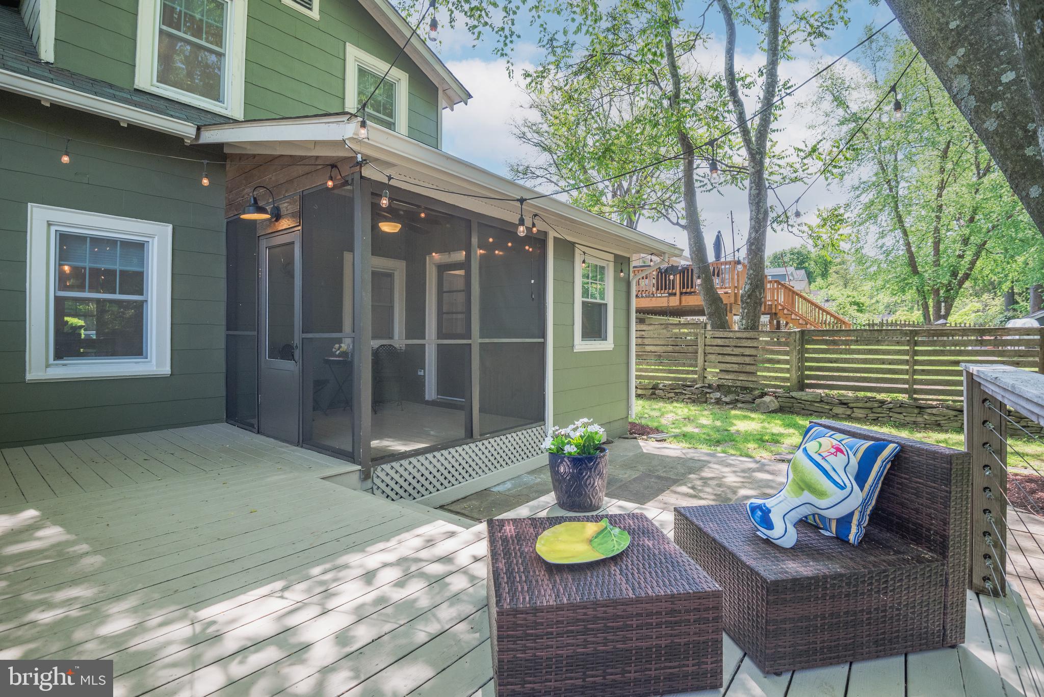 CAPITOL VIEW PARK - Residential