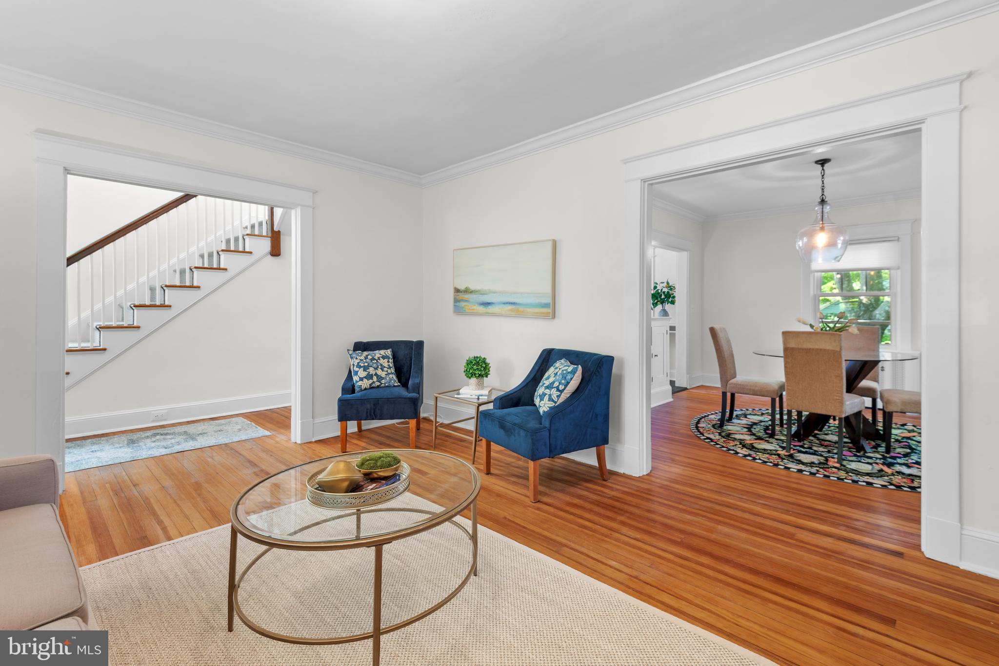 CAPITOL VIEW PARK - Residential