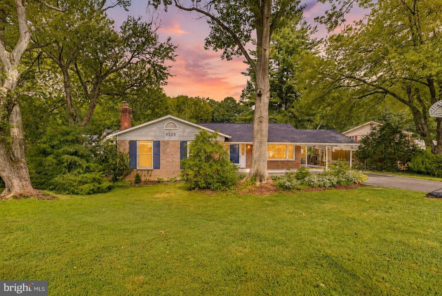 9538 STEVEBROOK ROAD