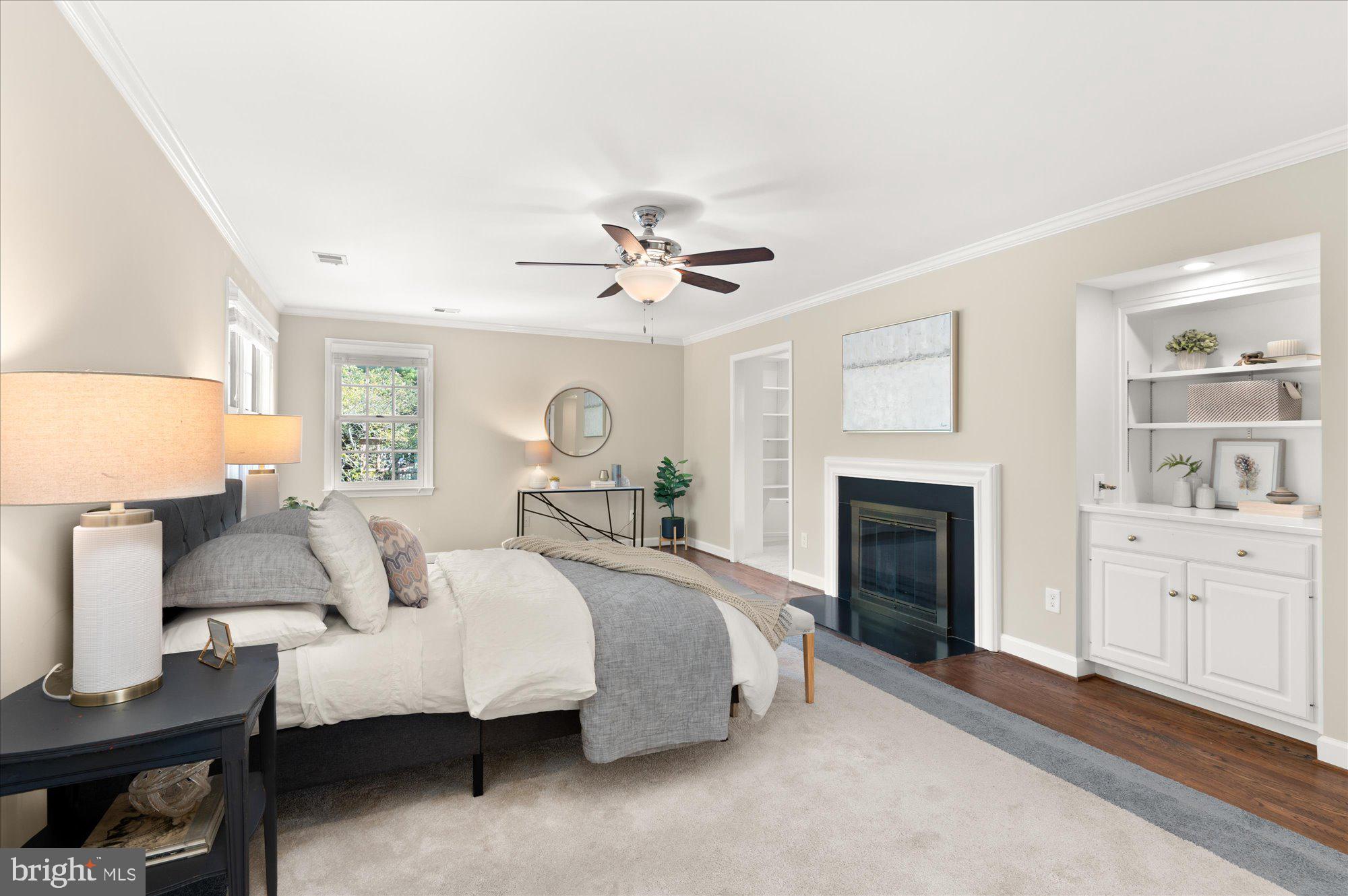 RIVER FALLS - Residential