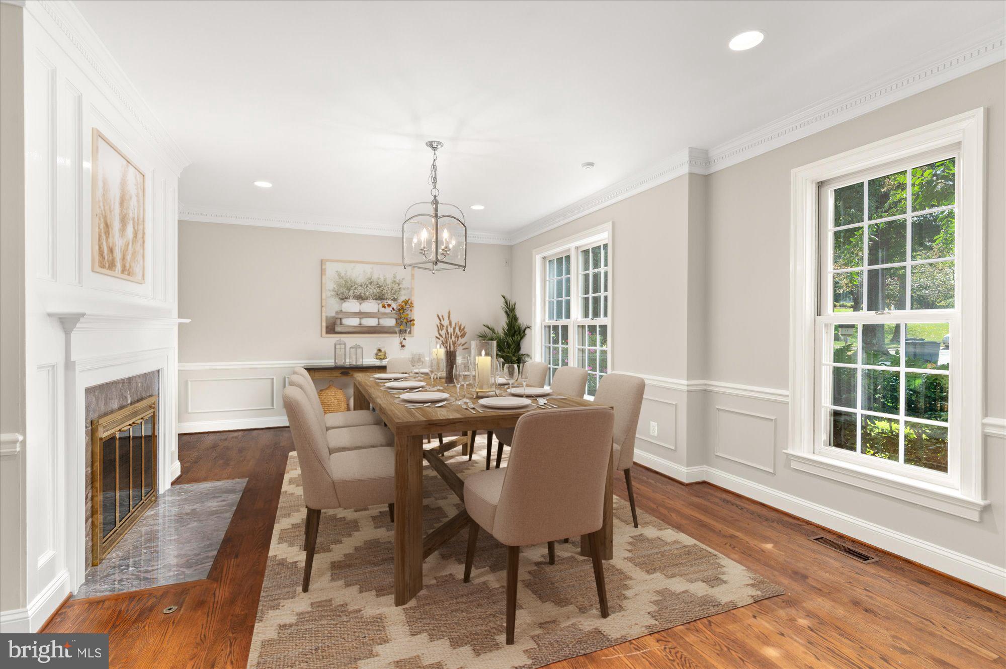 RIVER FALLS - Residential