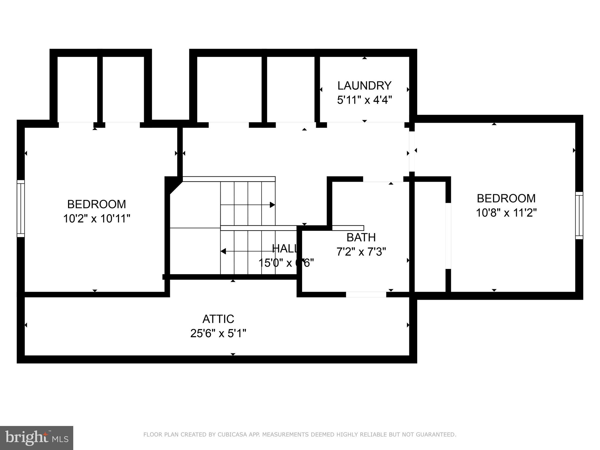 MCLEAN CREST - Residential