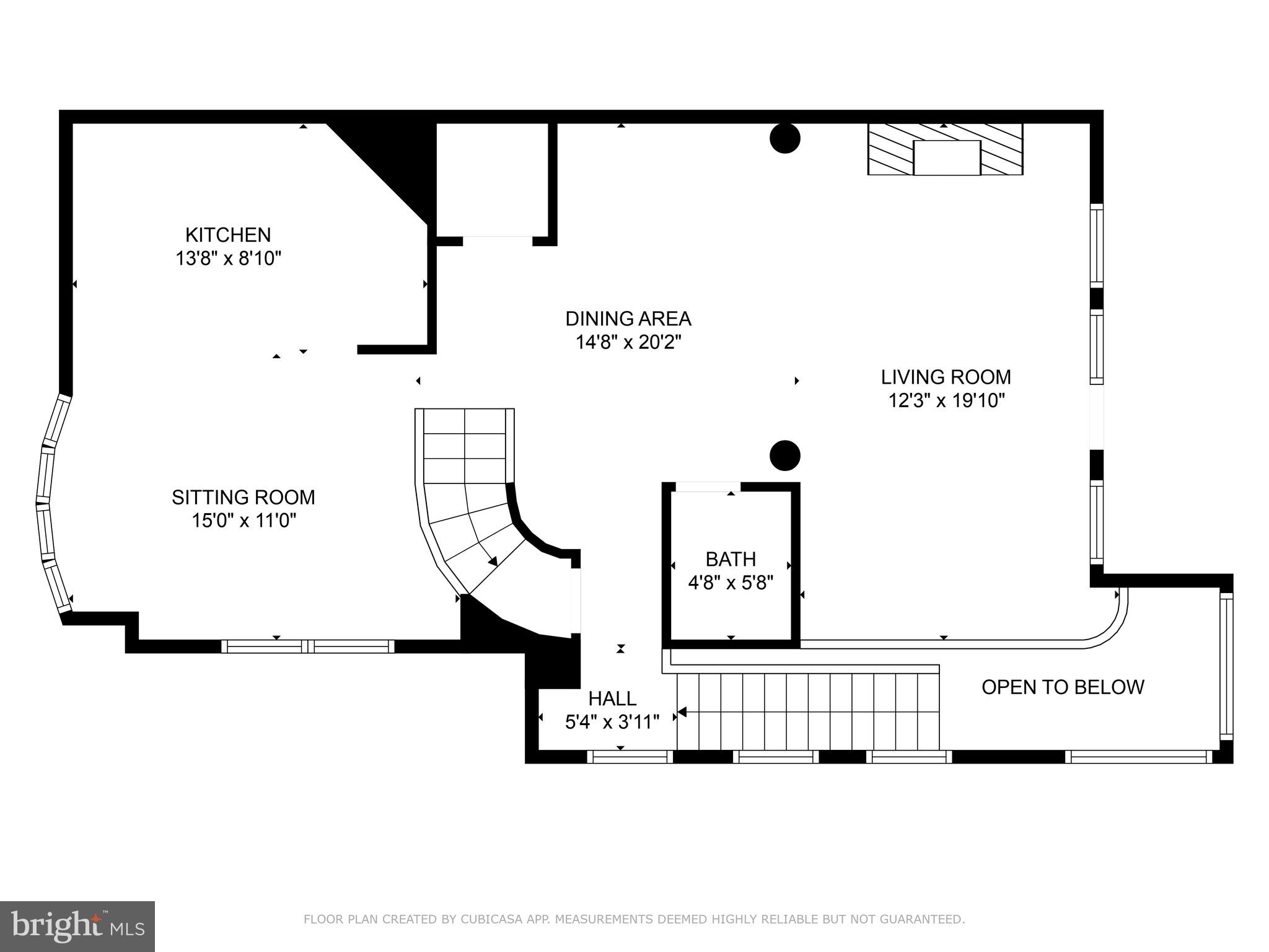 MCLEAN CREST - Residential
