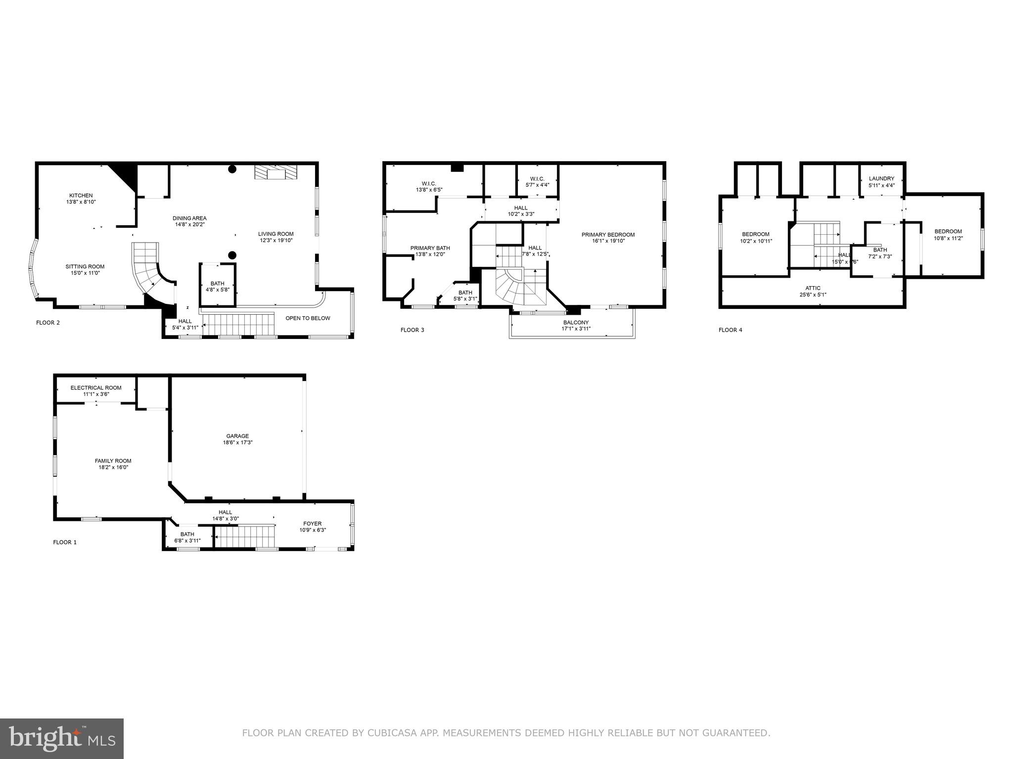MCLEAN CREST - Residential