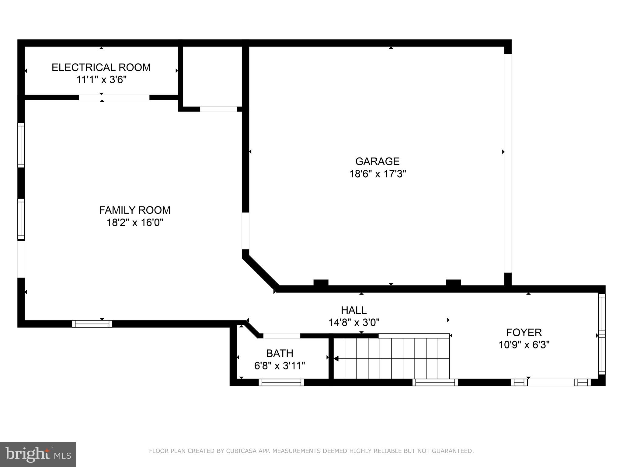 MCLEAN CREST - Residential