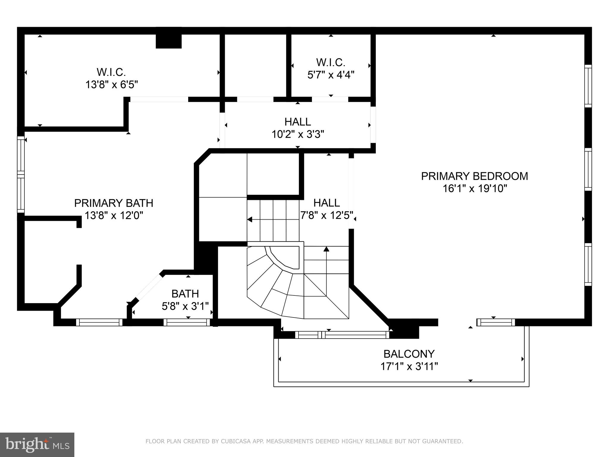 MCLEAN CREST - Residential