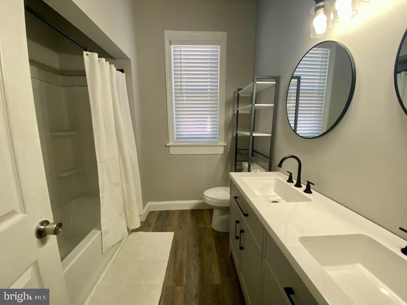 CHAMBERSBURG BOROUGH - Residential Lease